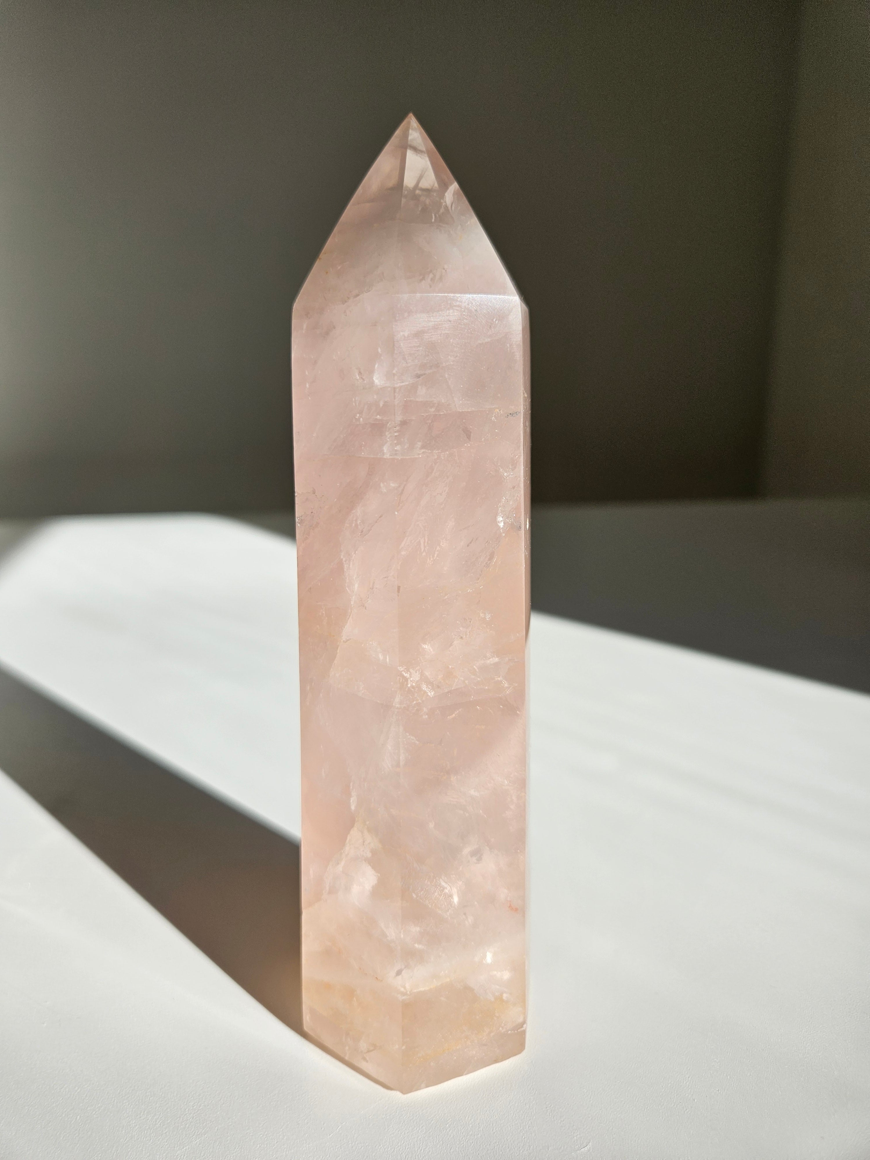 Rose Quartz Tower 003