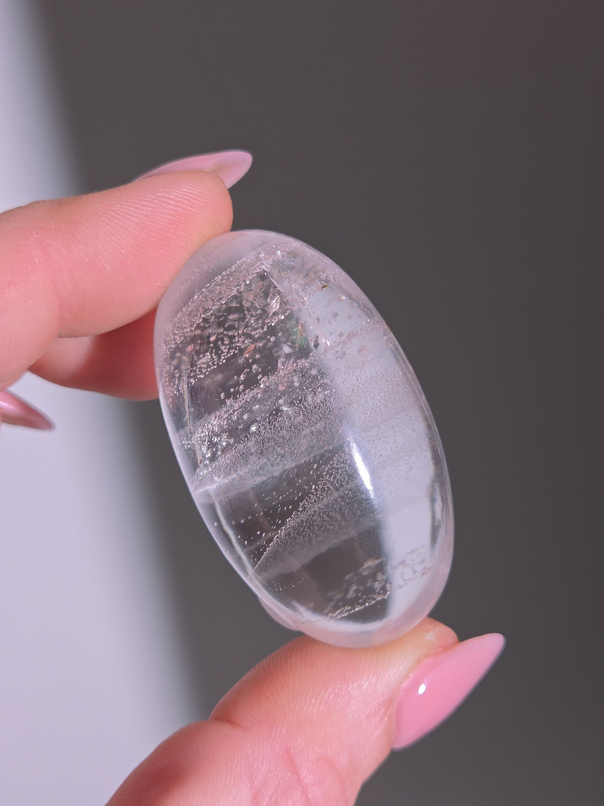 Himalayan Quartz Shiva 003