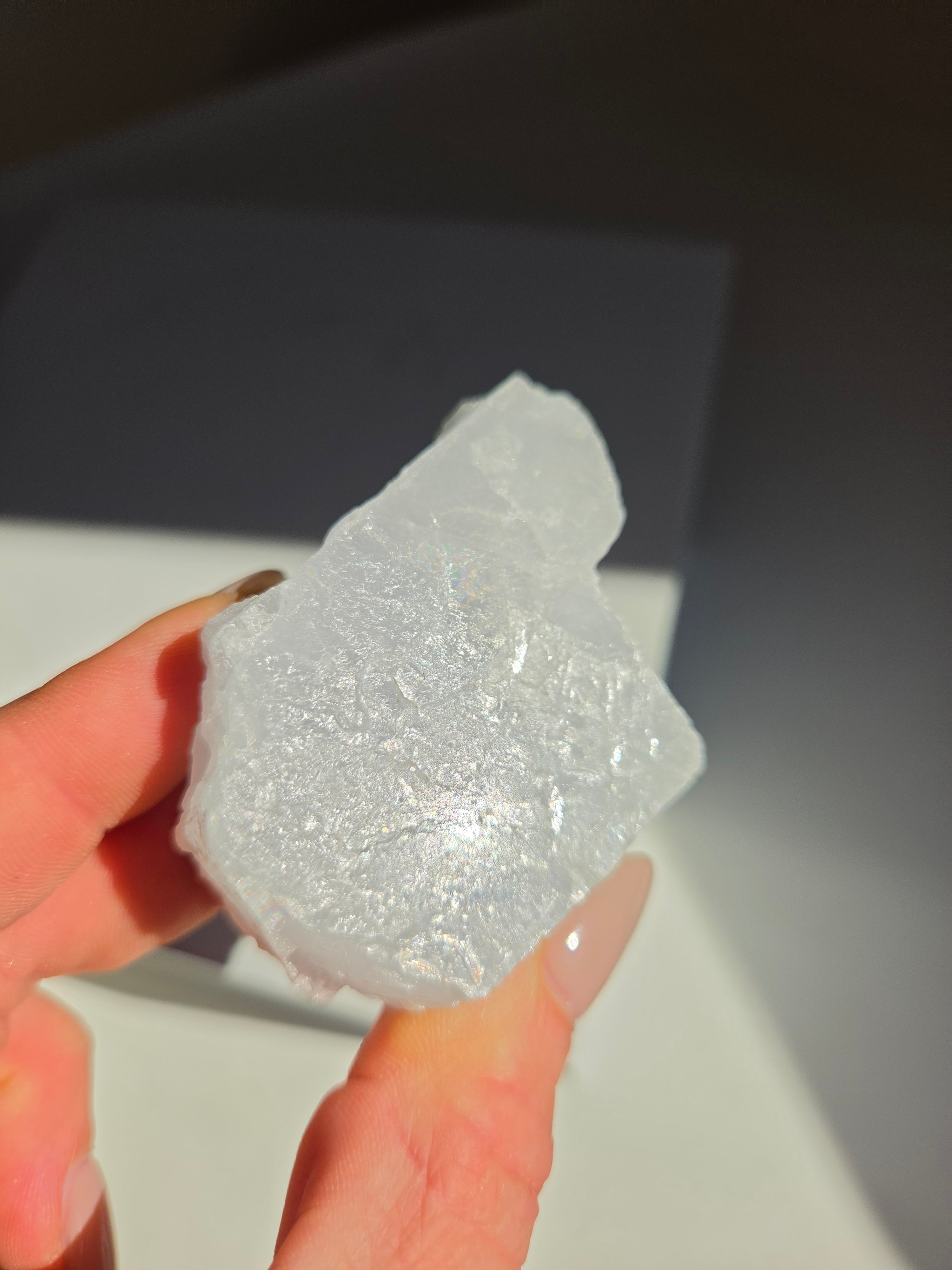Mexican Blue Celestite 002