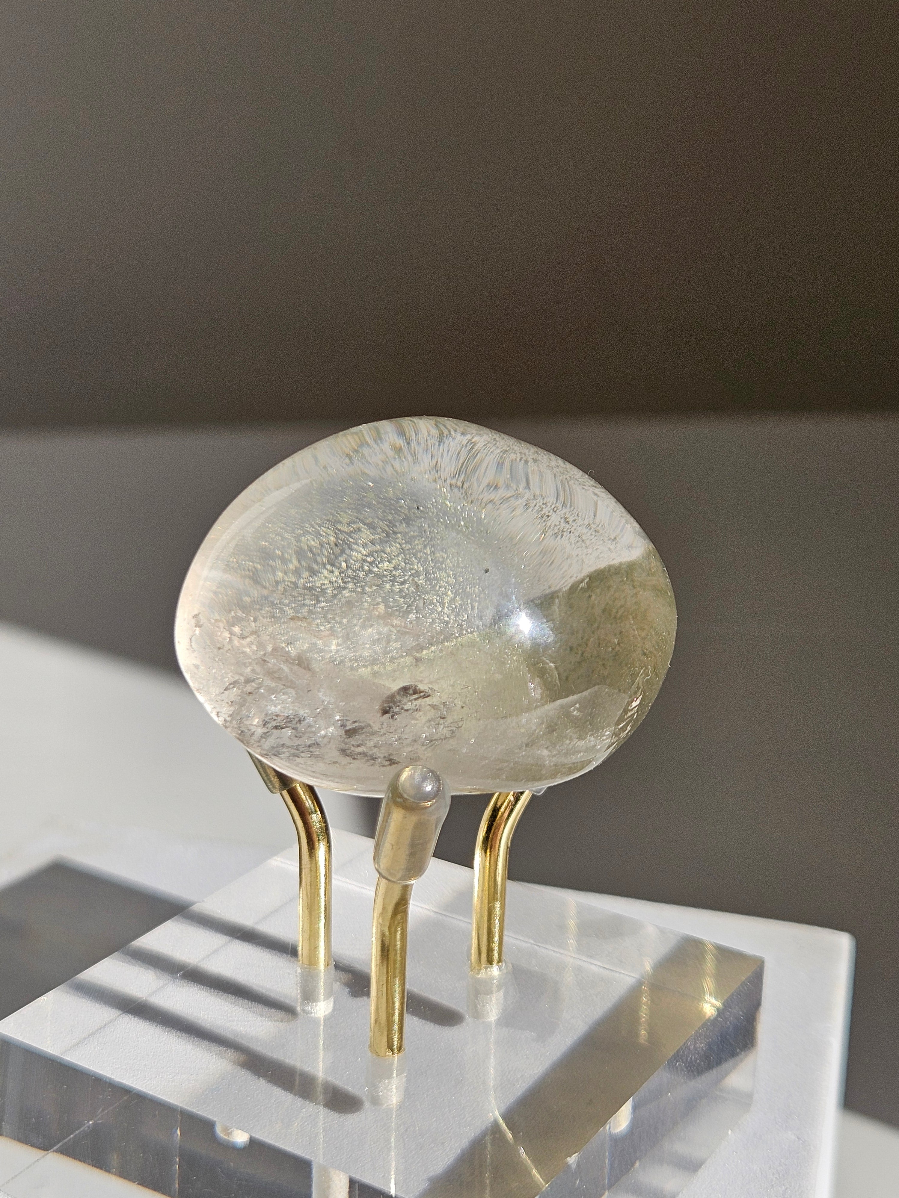 Garden Quartz Lens 004