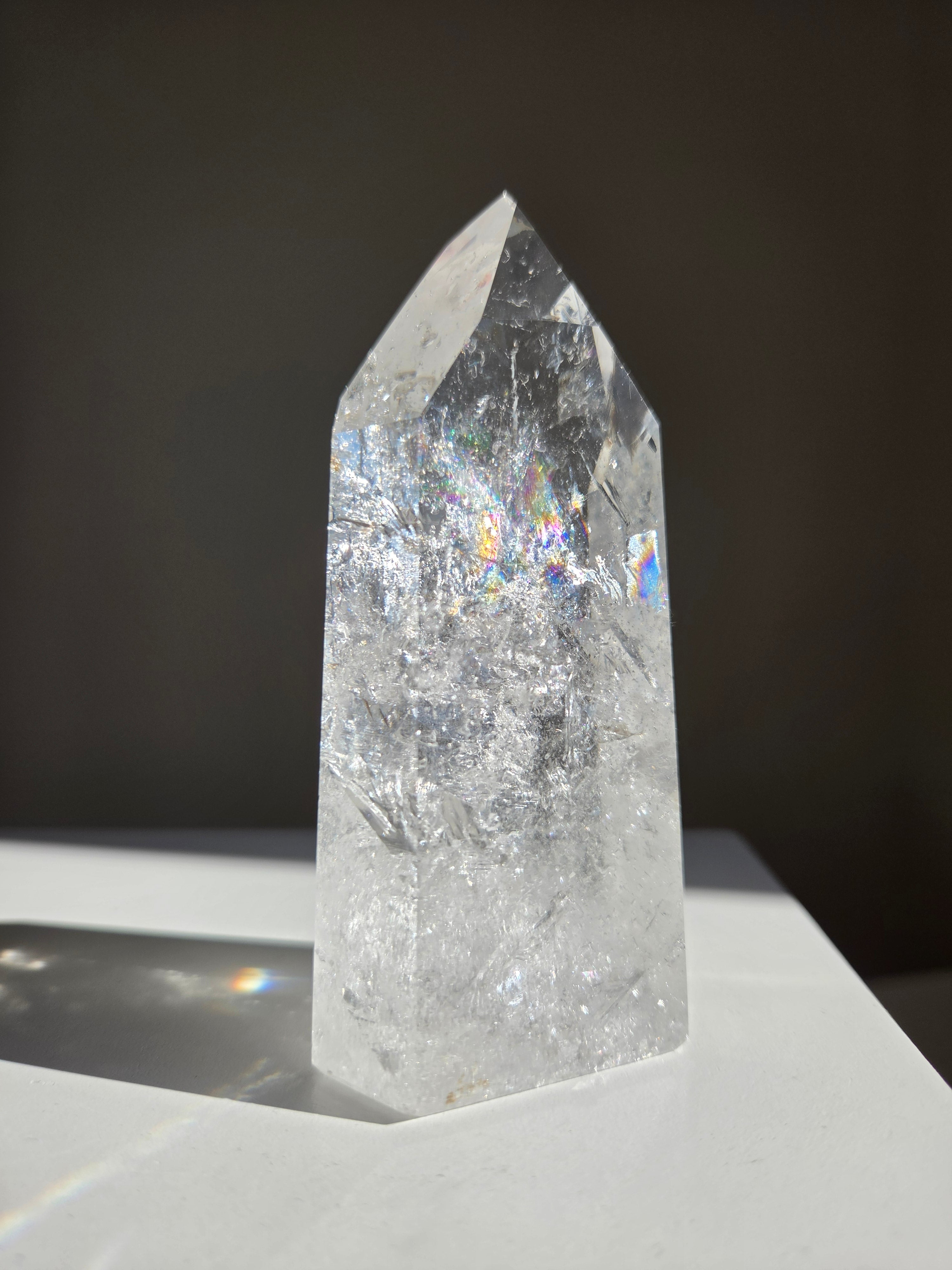 Quartz Tower 026