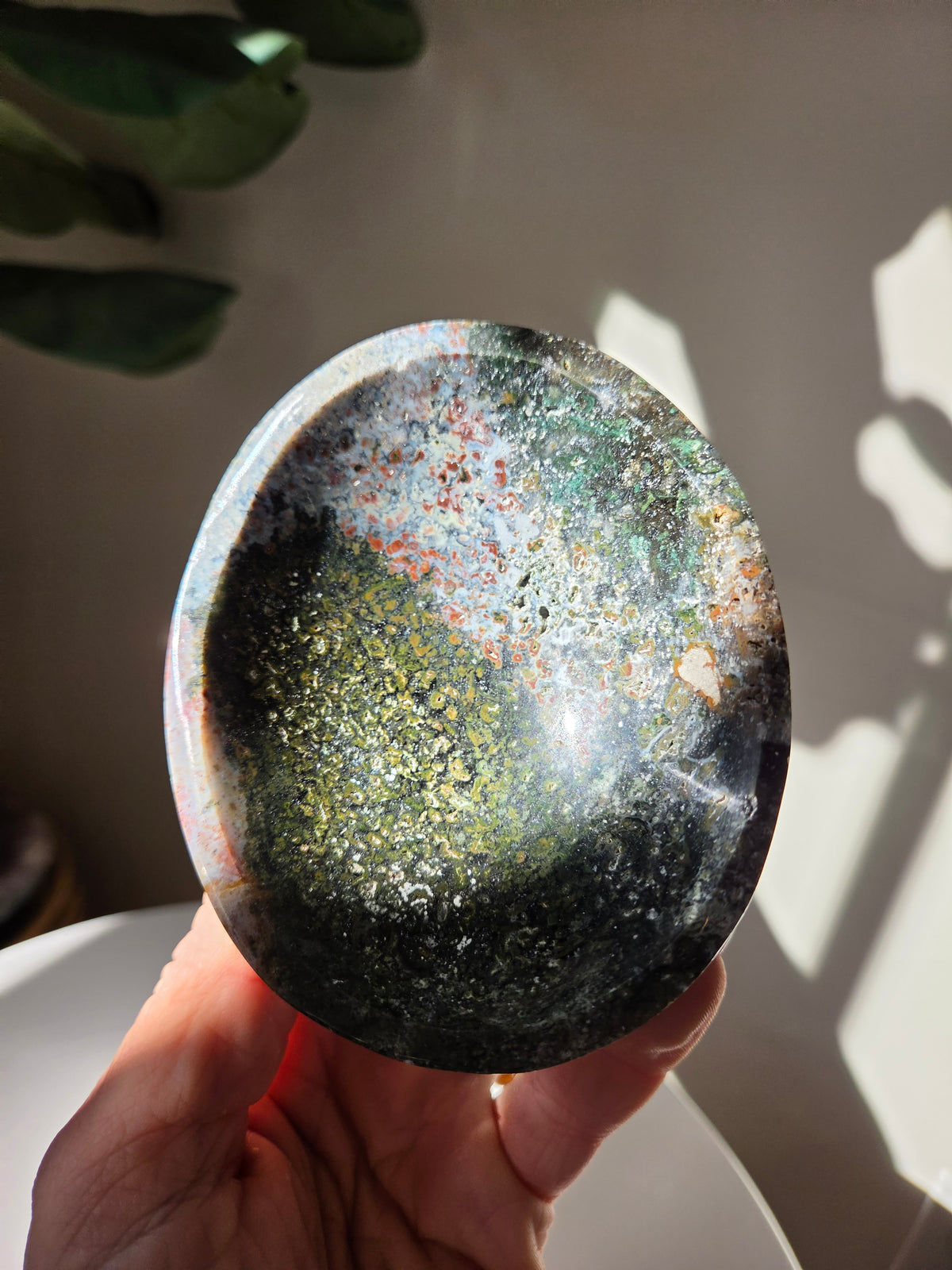 Sea Jasper Bowl 003