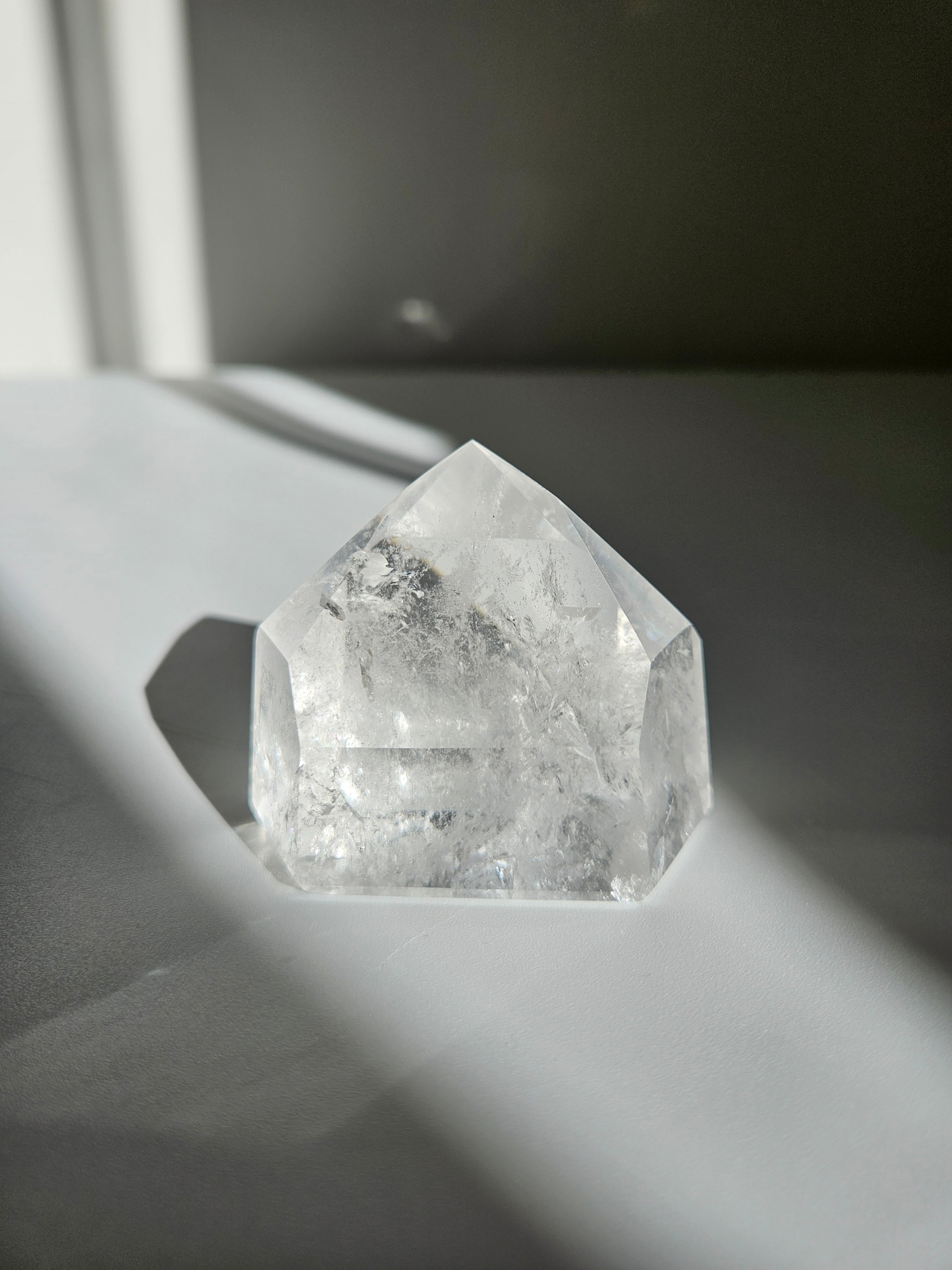 Quartz Tower 014