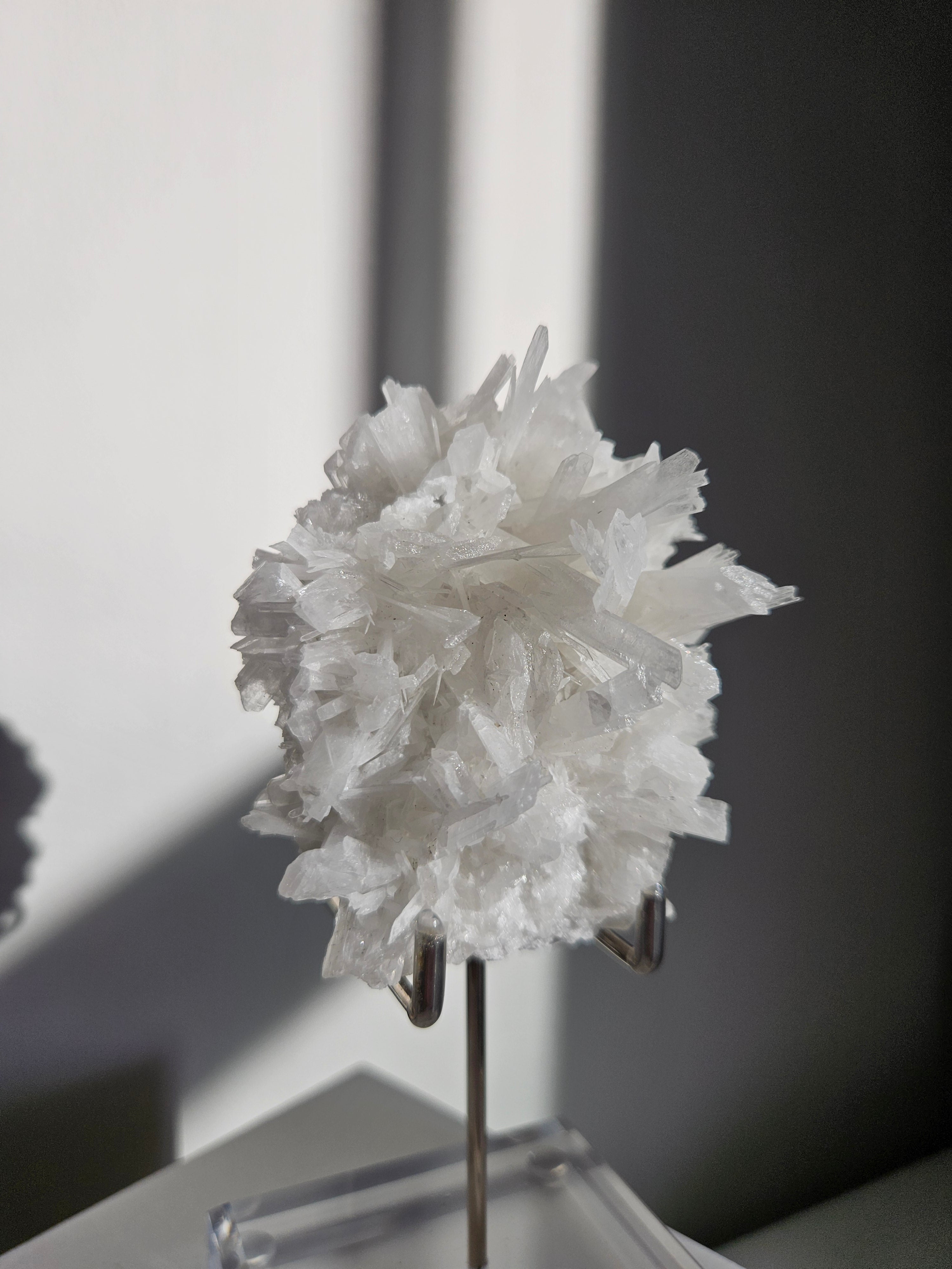 Bladed Celestite 001