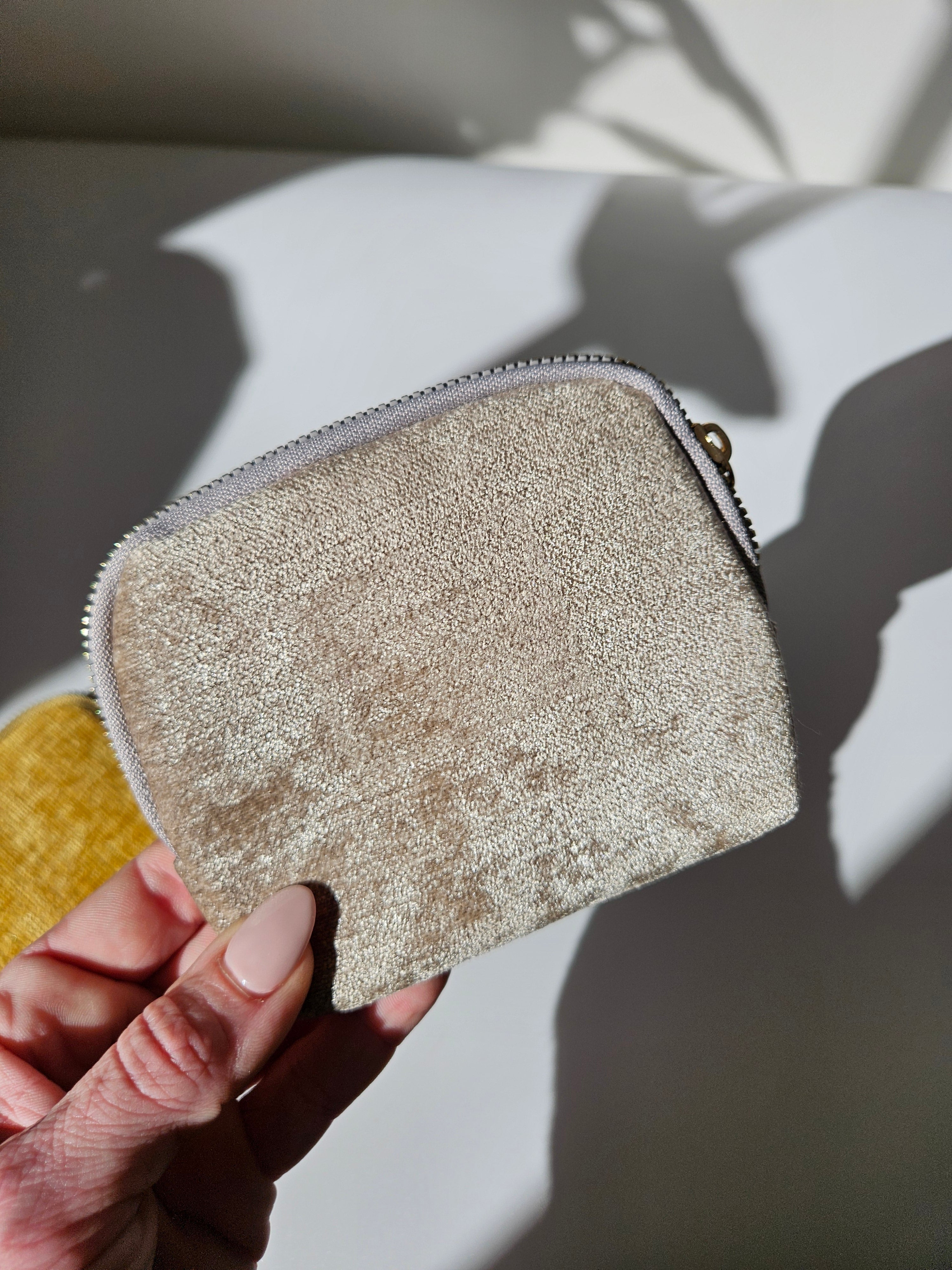 Bracelet Travel Pouch