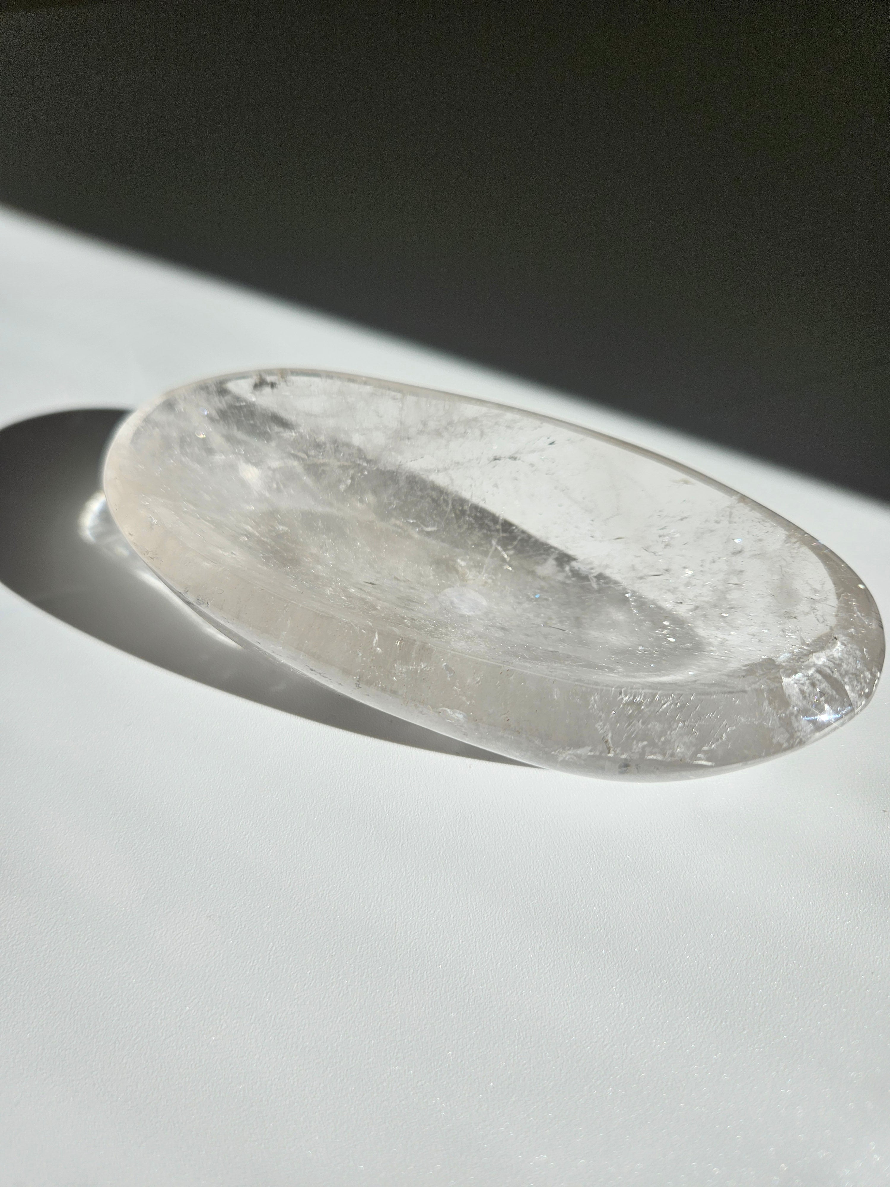 Quartz Bowl 005