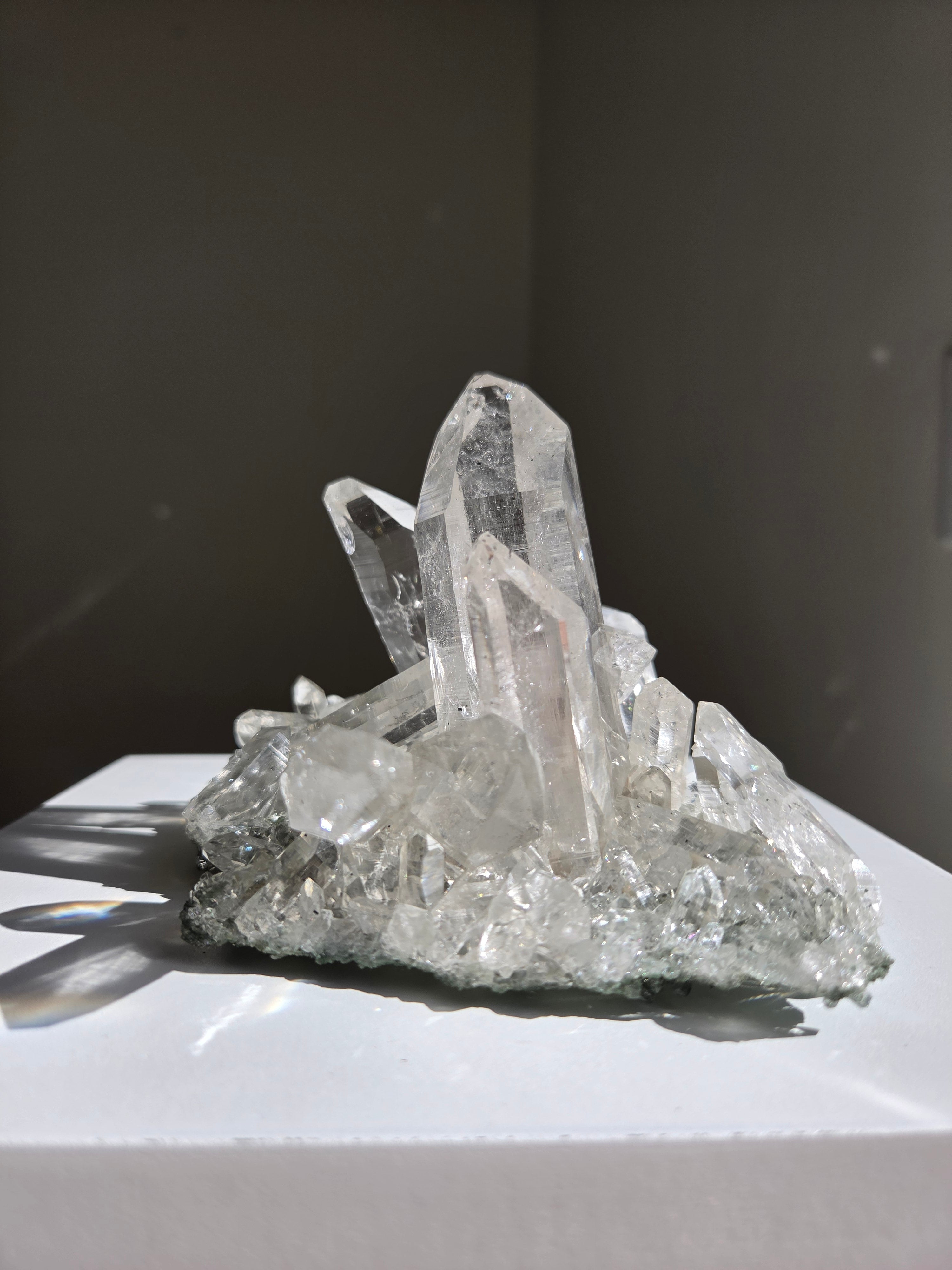 Himalayan Quartz 021
