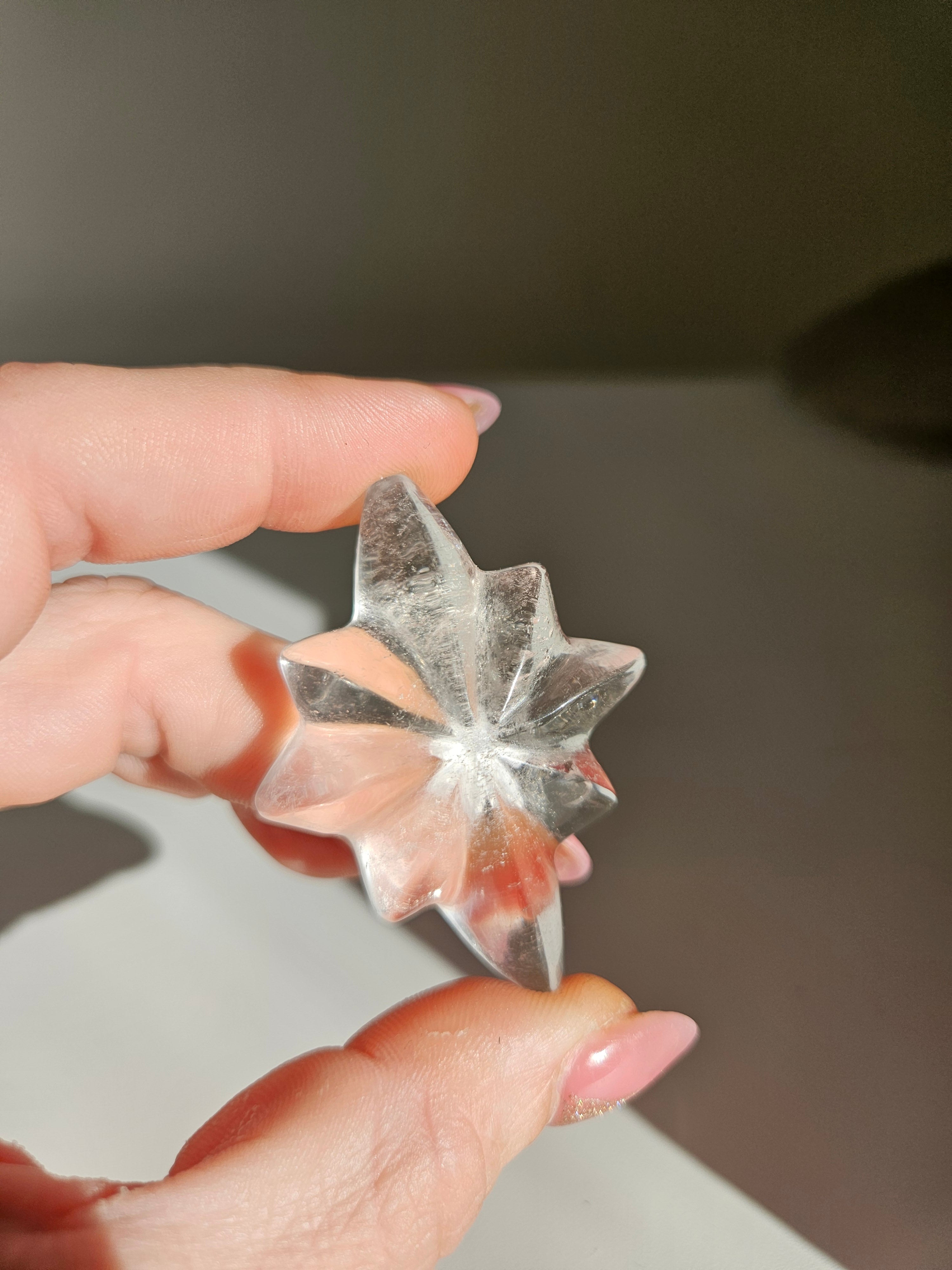 Quartz North Star 012