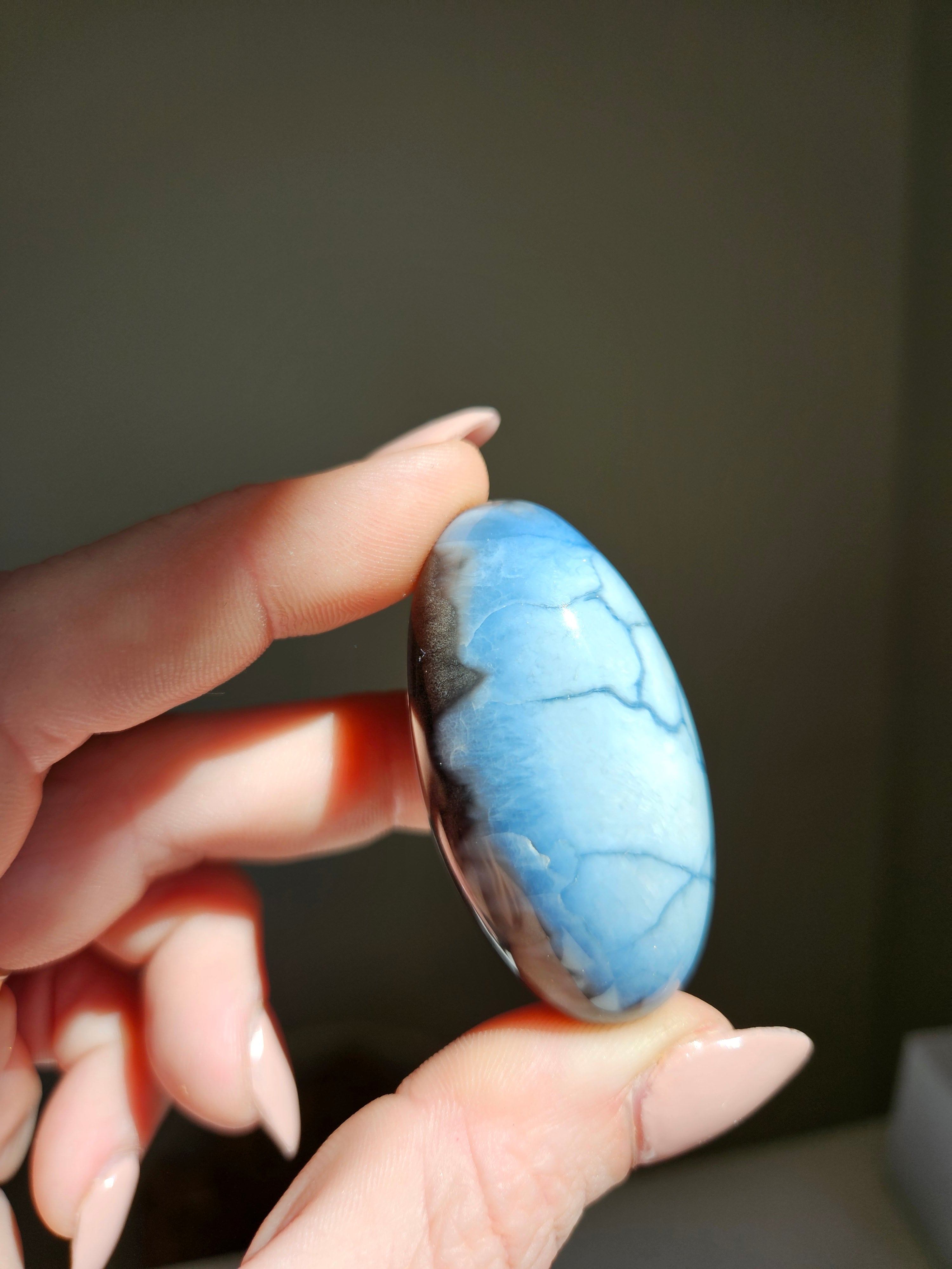 Owhee Blue Opal Shiva 003
