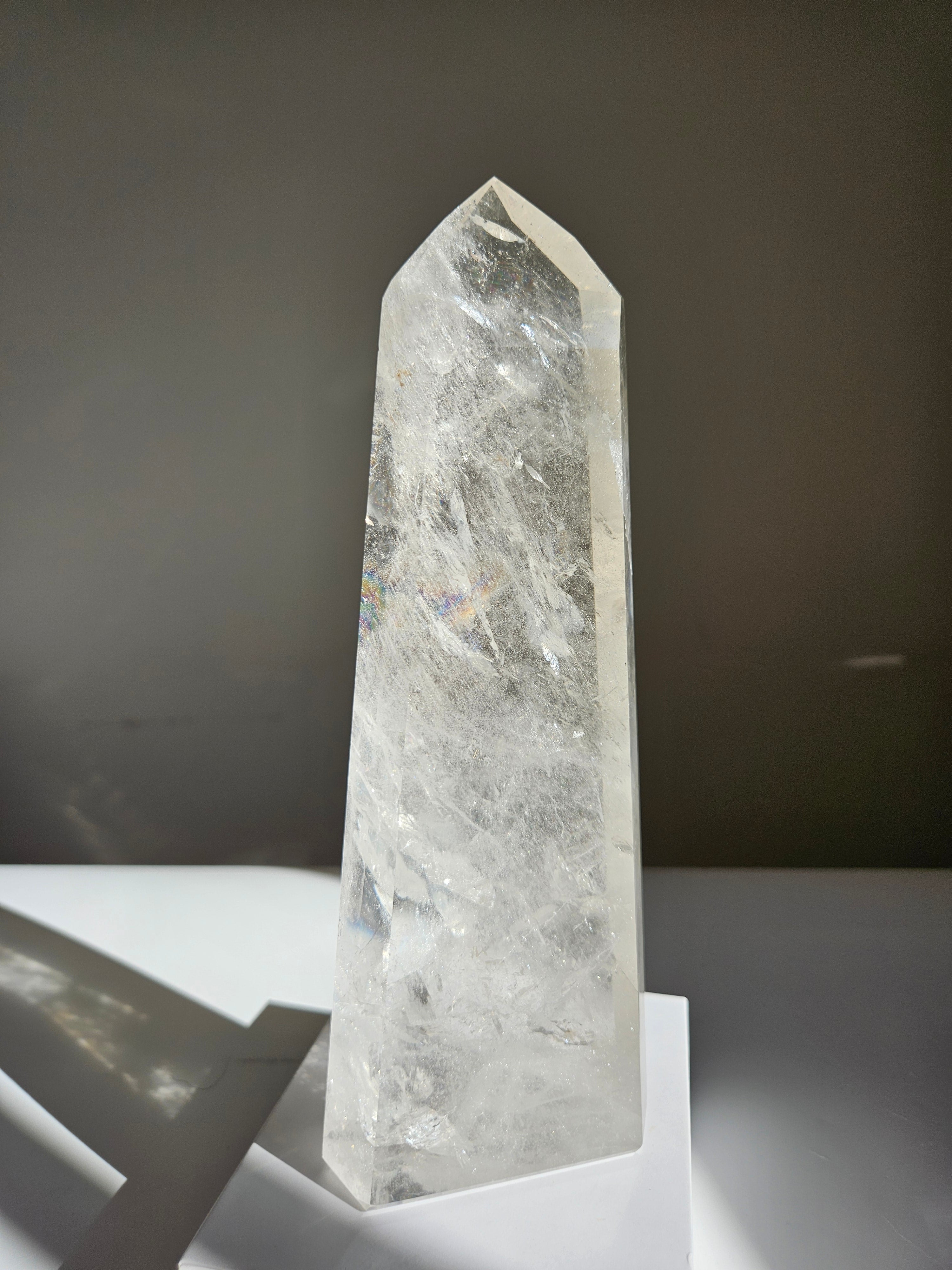 Quartz Tower 010