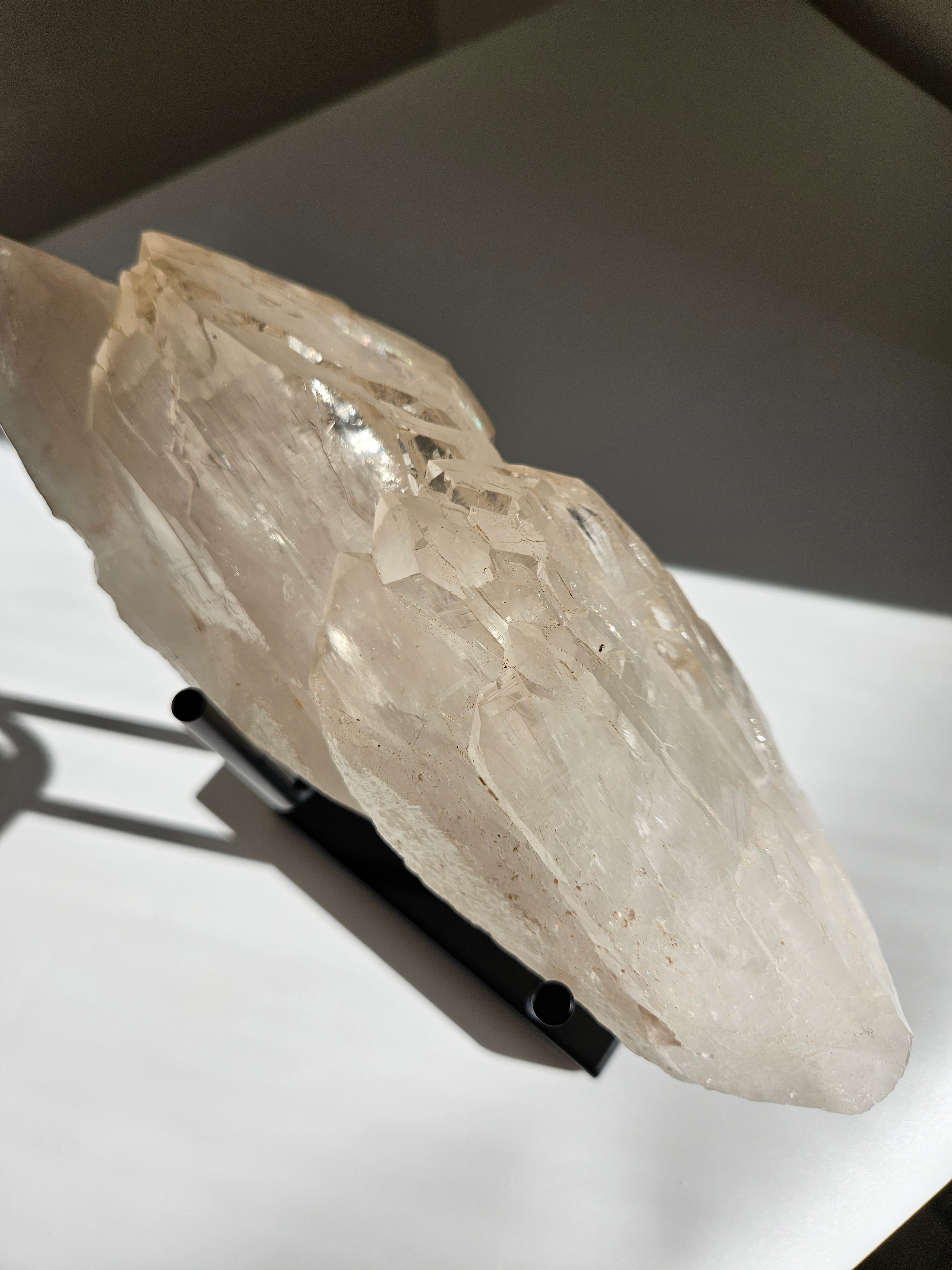 Citrine Cathedral Statement