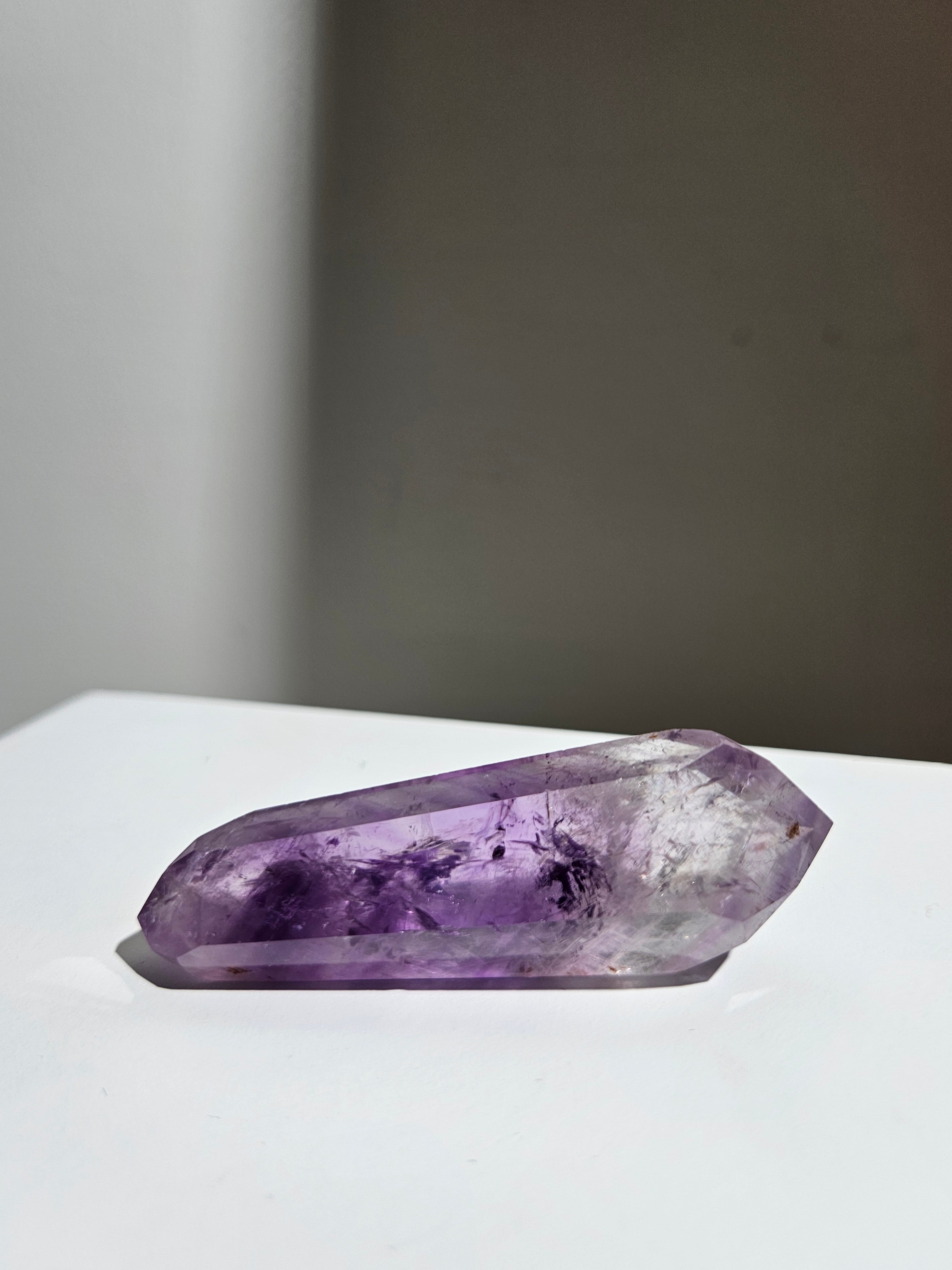 Amethyst Wand 002