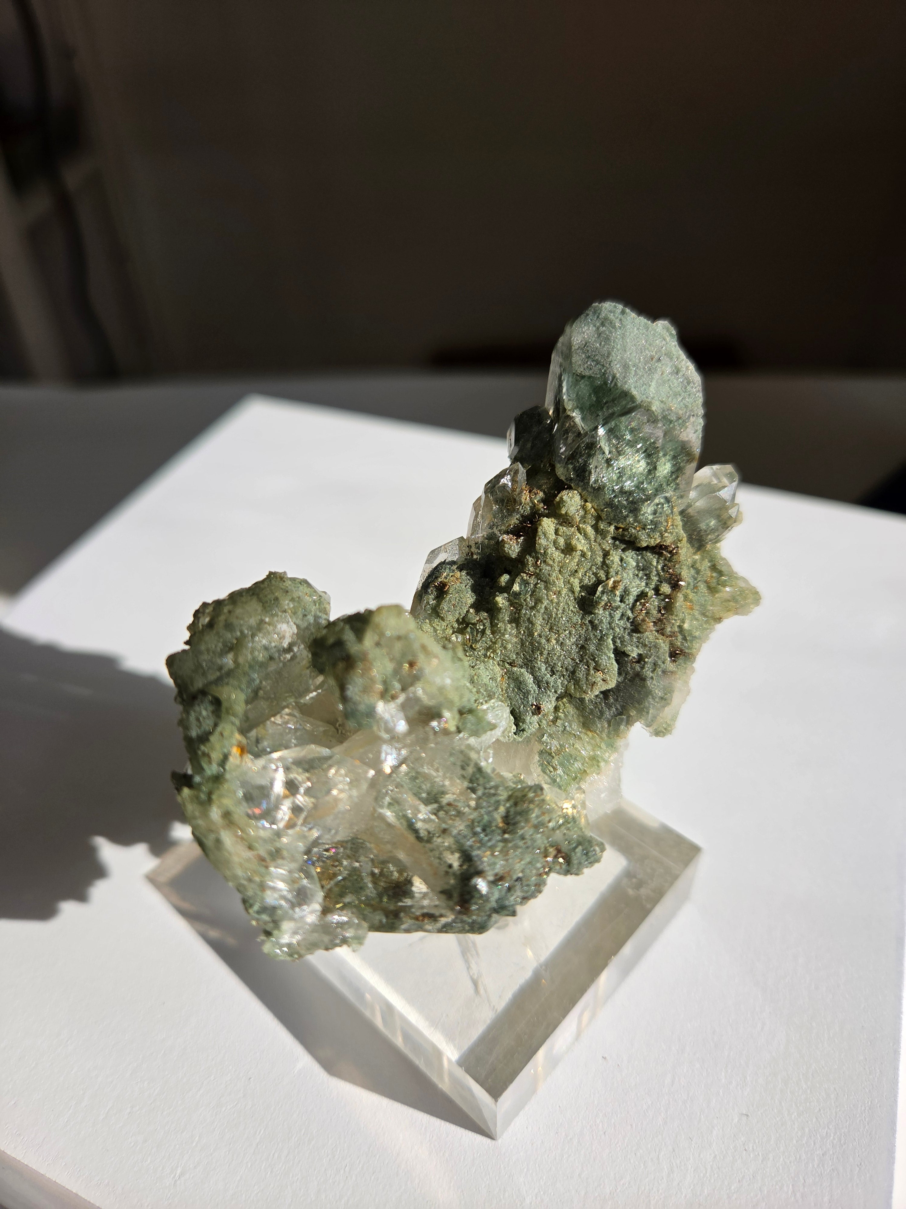 Himalayan Quartz 018