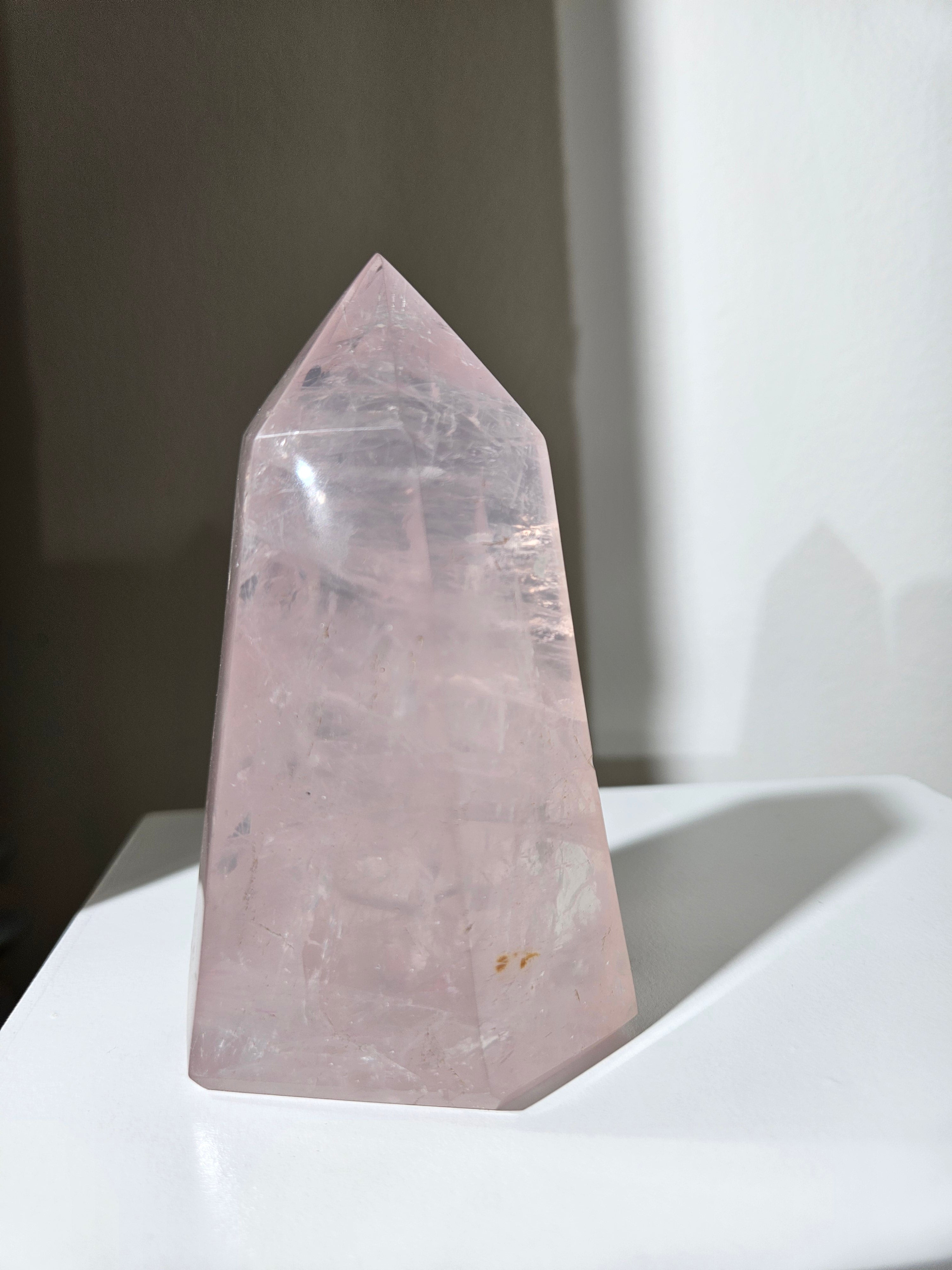Rose Quartz Tower 019