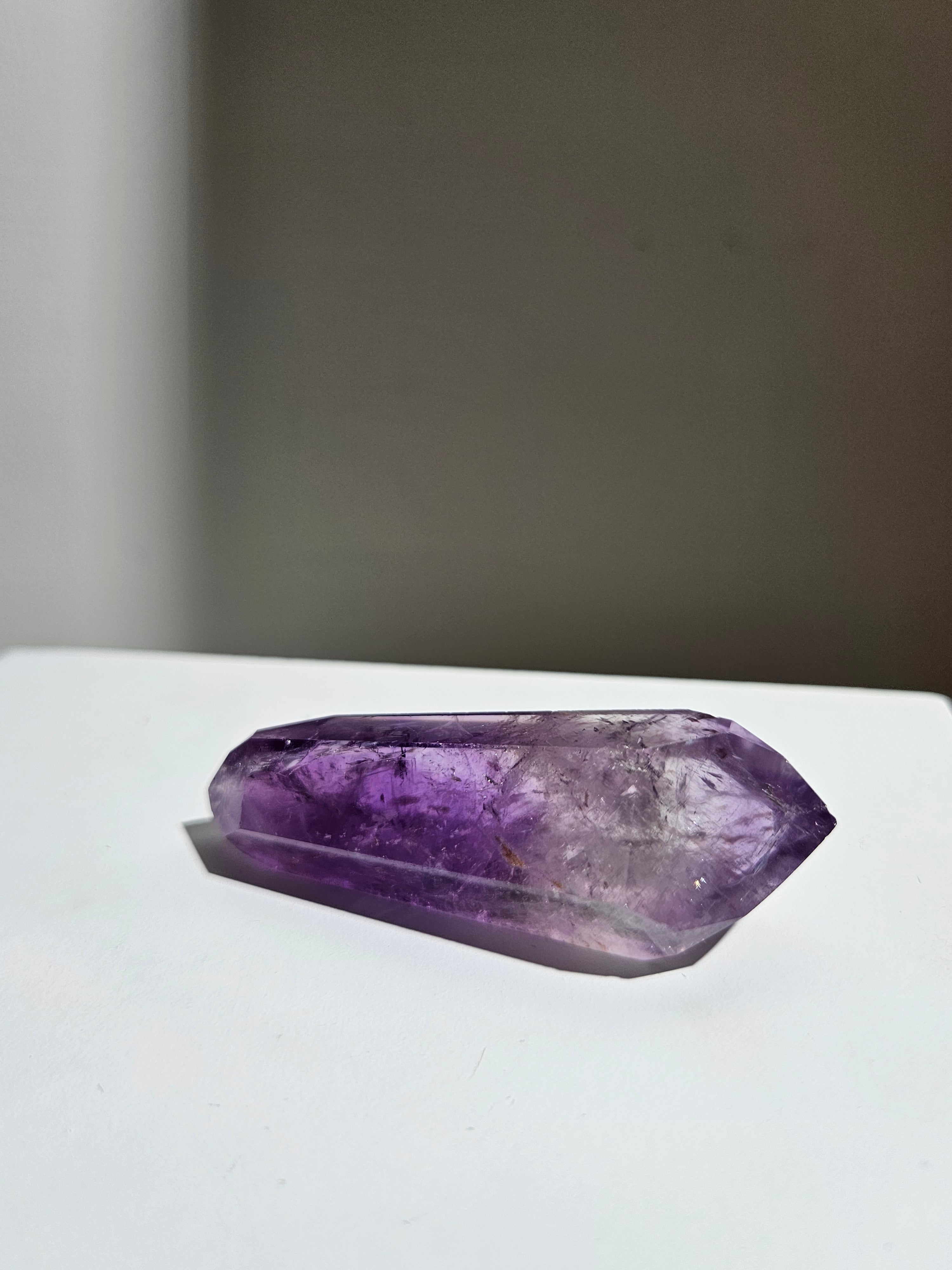 Amethyst Wand 004