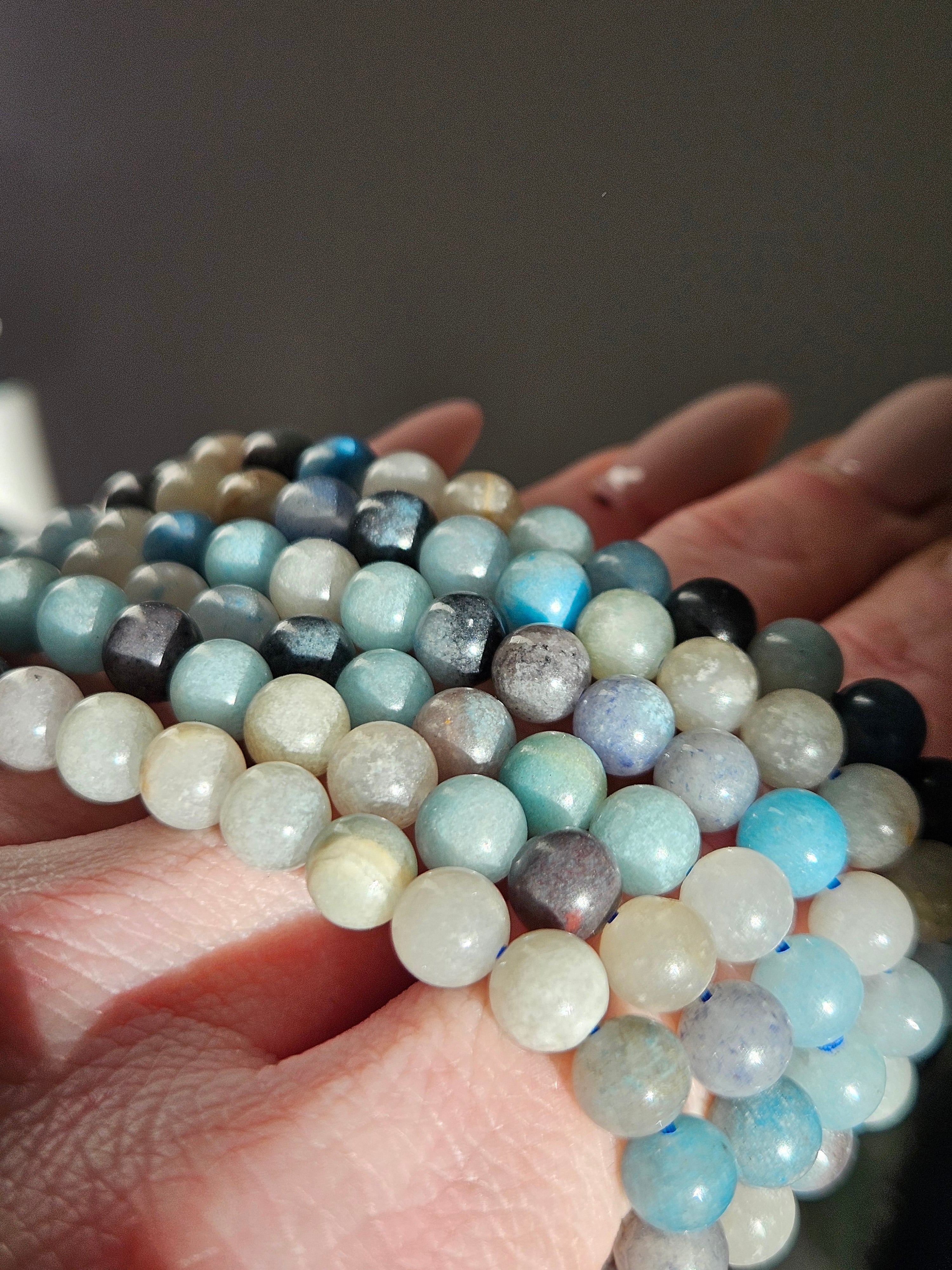 Trolliete bracelet | 6mm