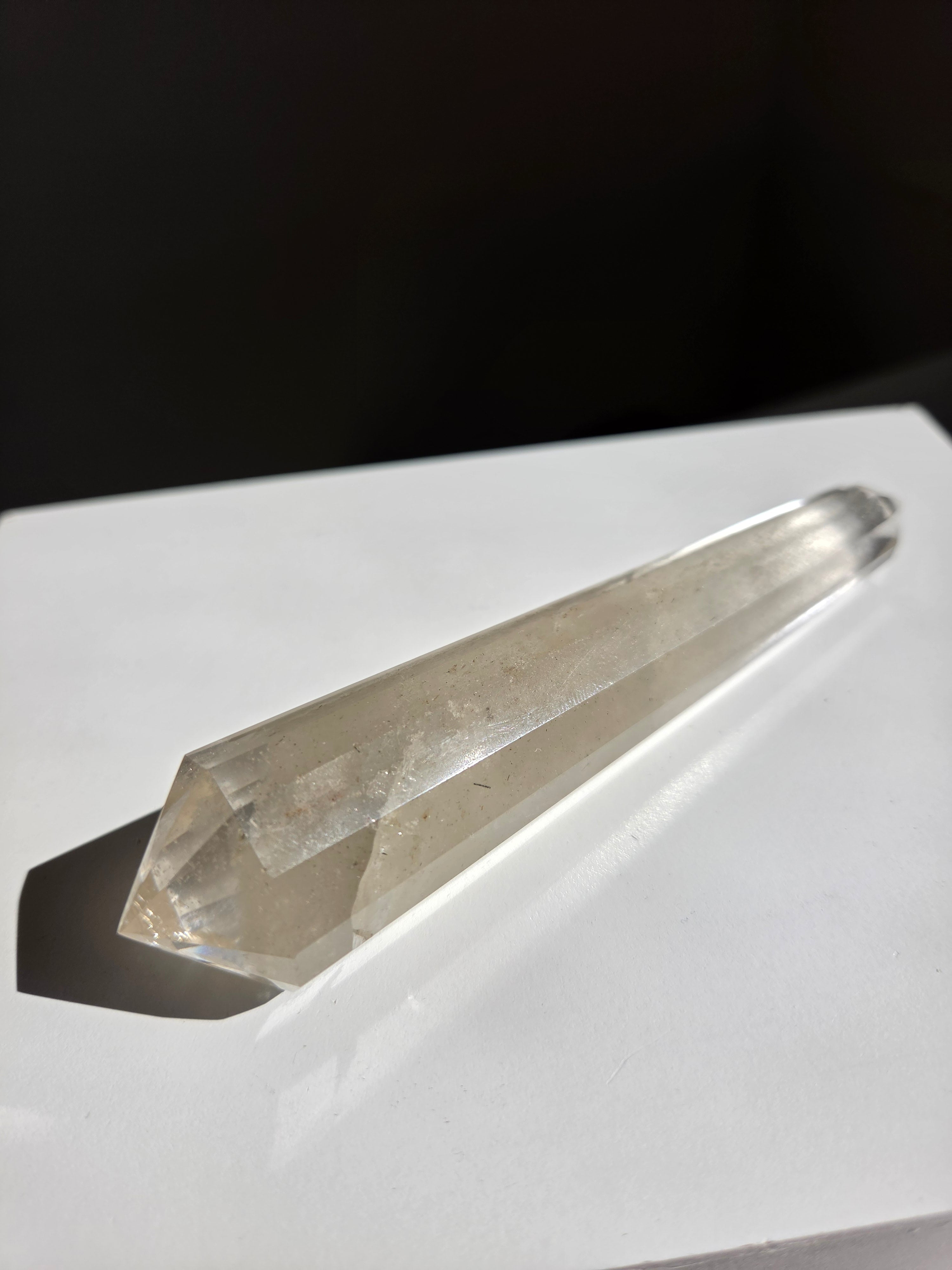 Garden Quartz Vogel 001