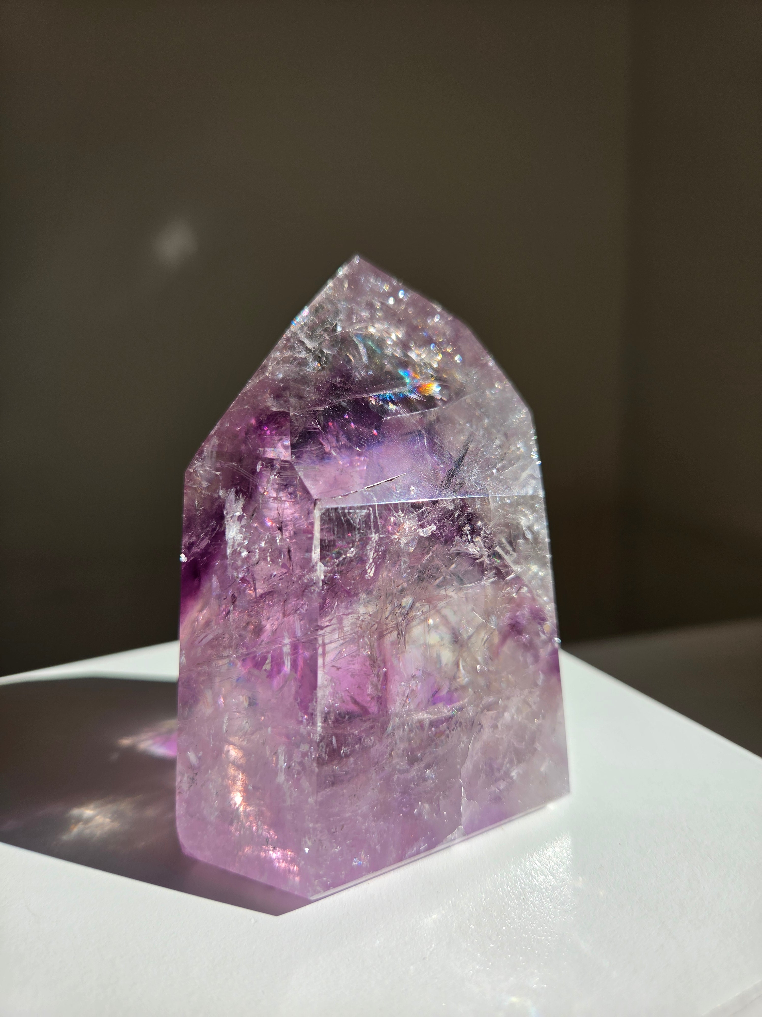 Phantom Amethyst Tower 003