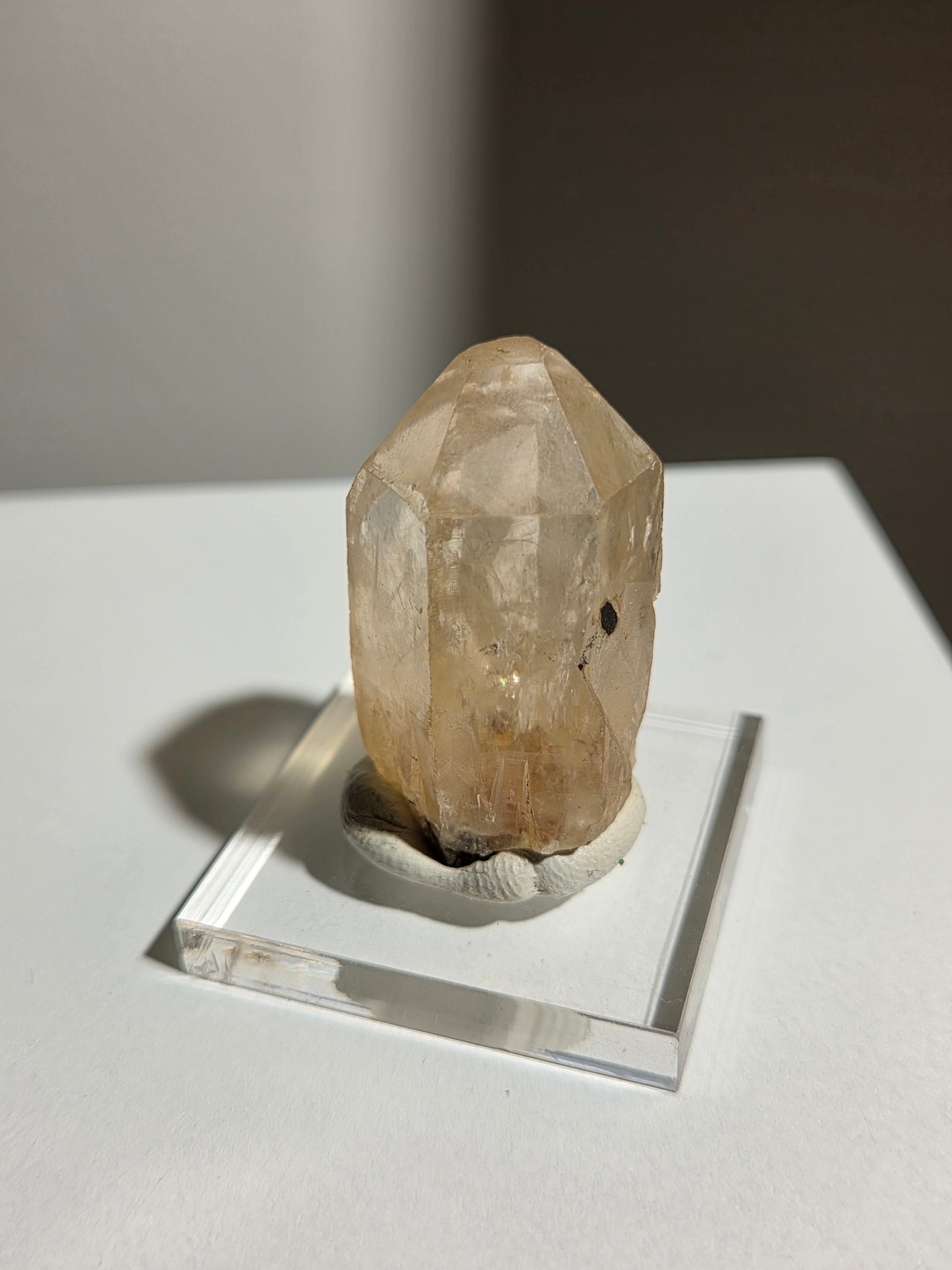 Kundalini Citrine 001