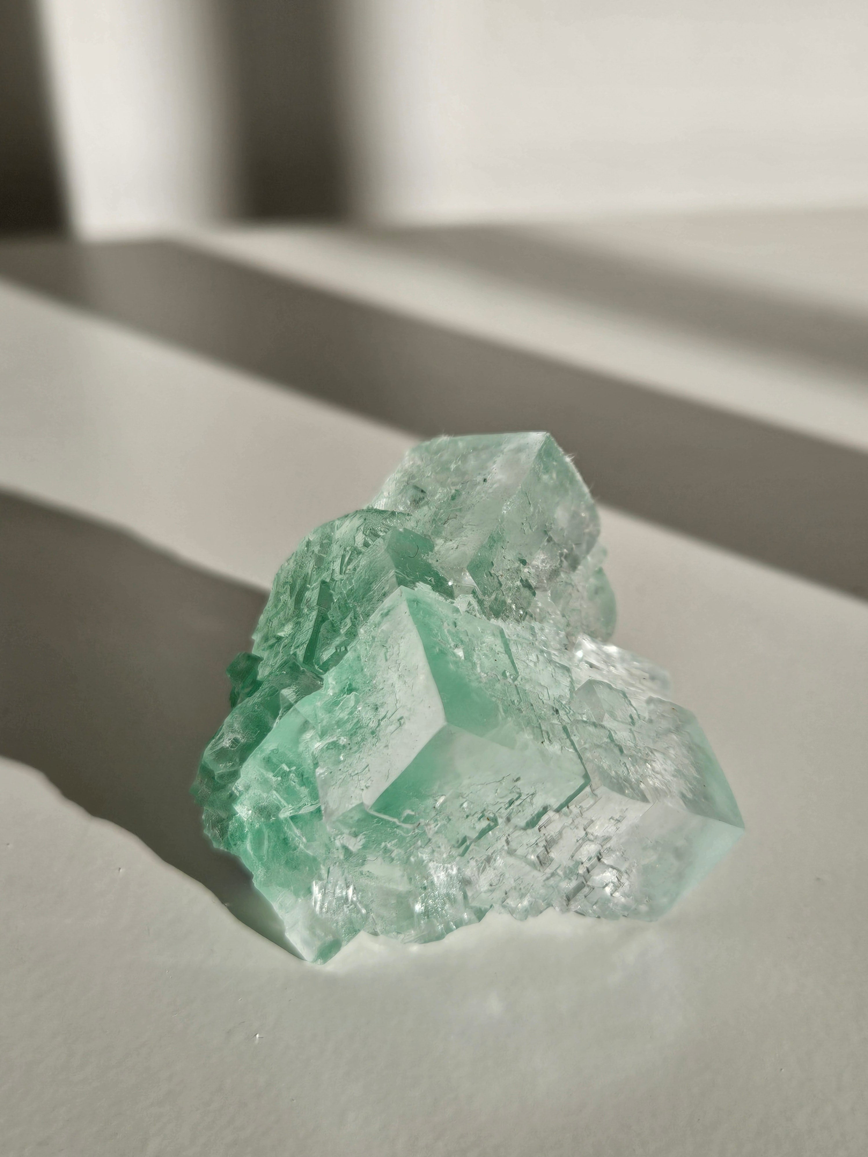 Green Halite 001