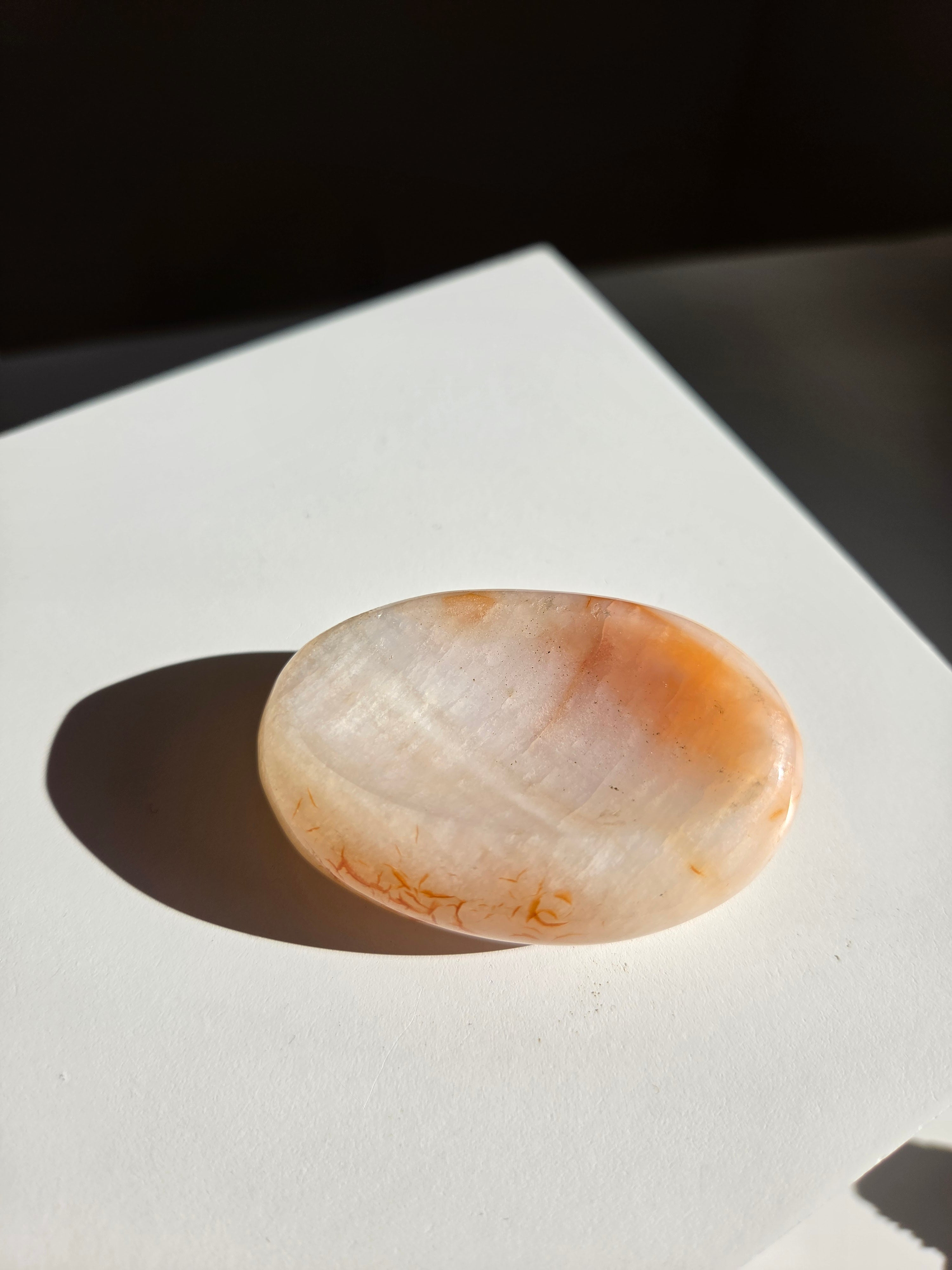 Carnelian Mini Bowl 002