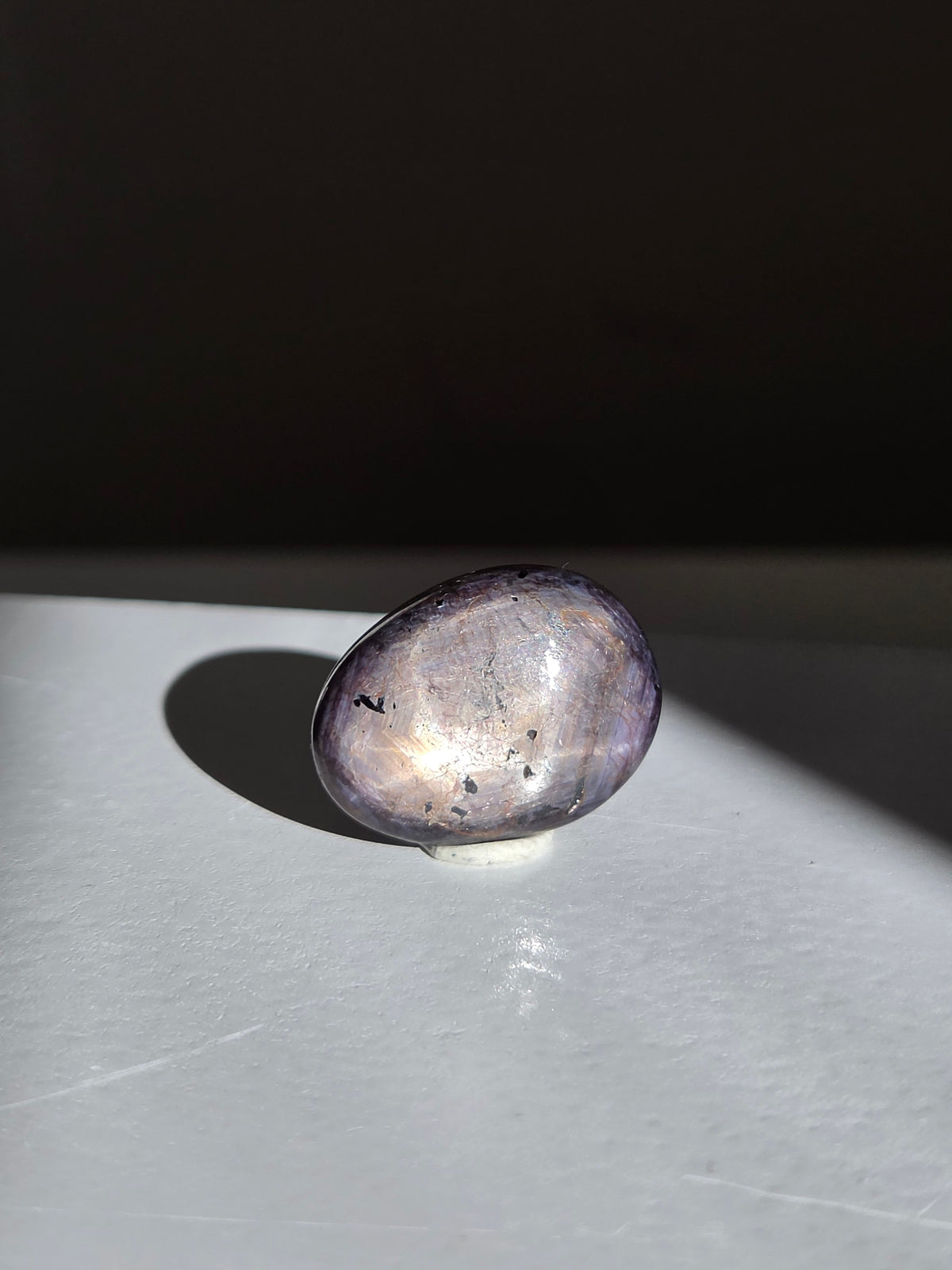 Sapphire Mini Palm 001