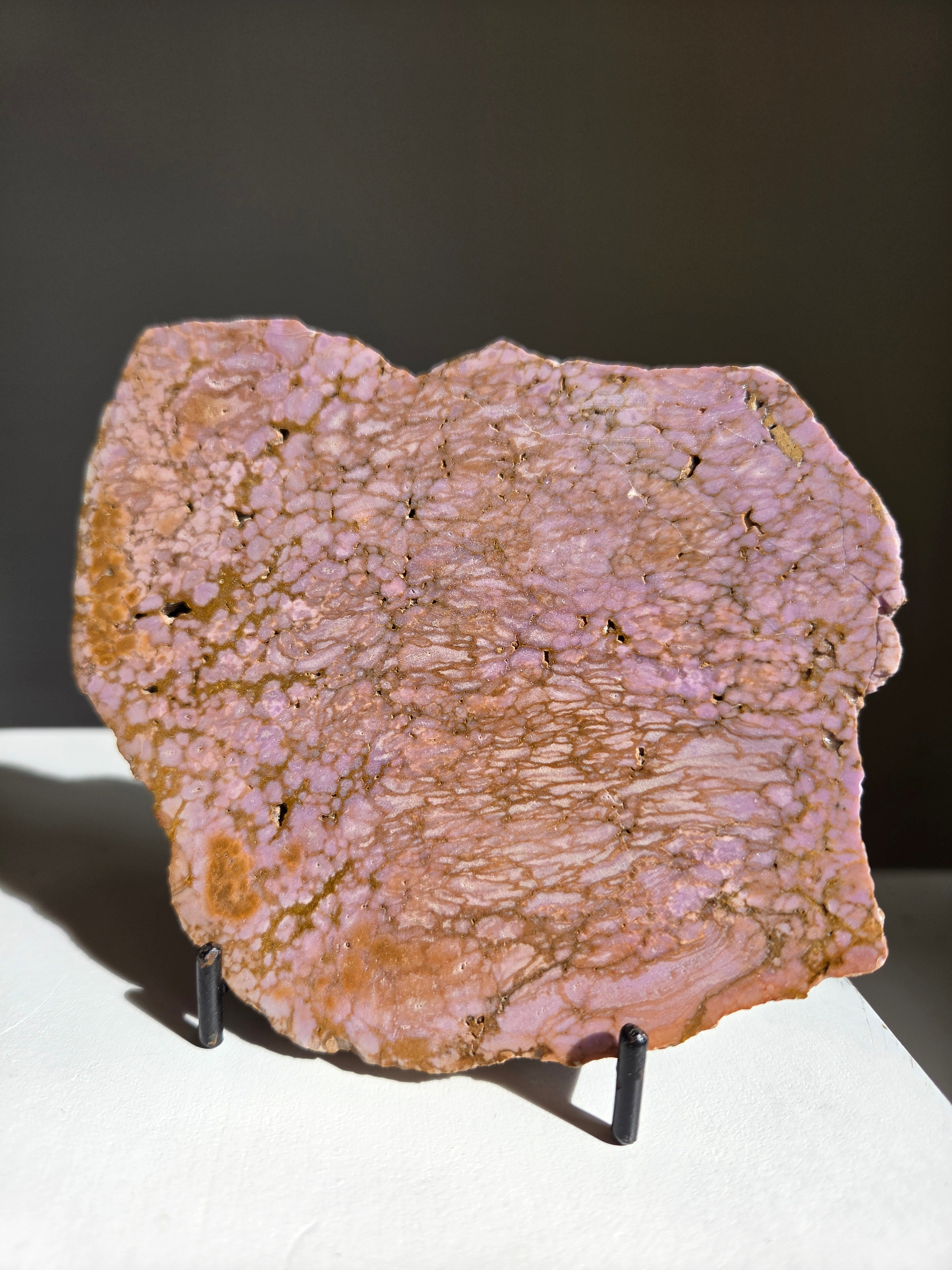 Phosphiderite Slab 001