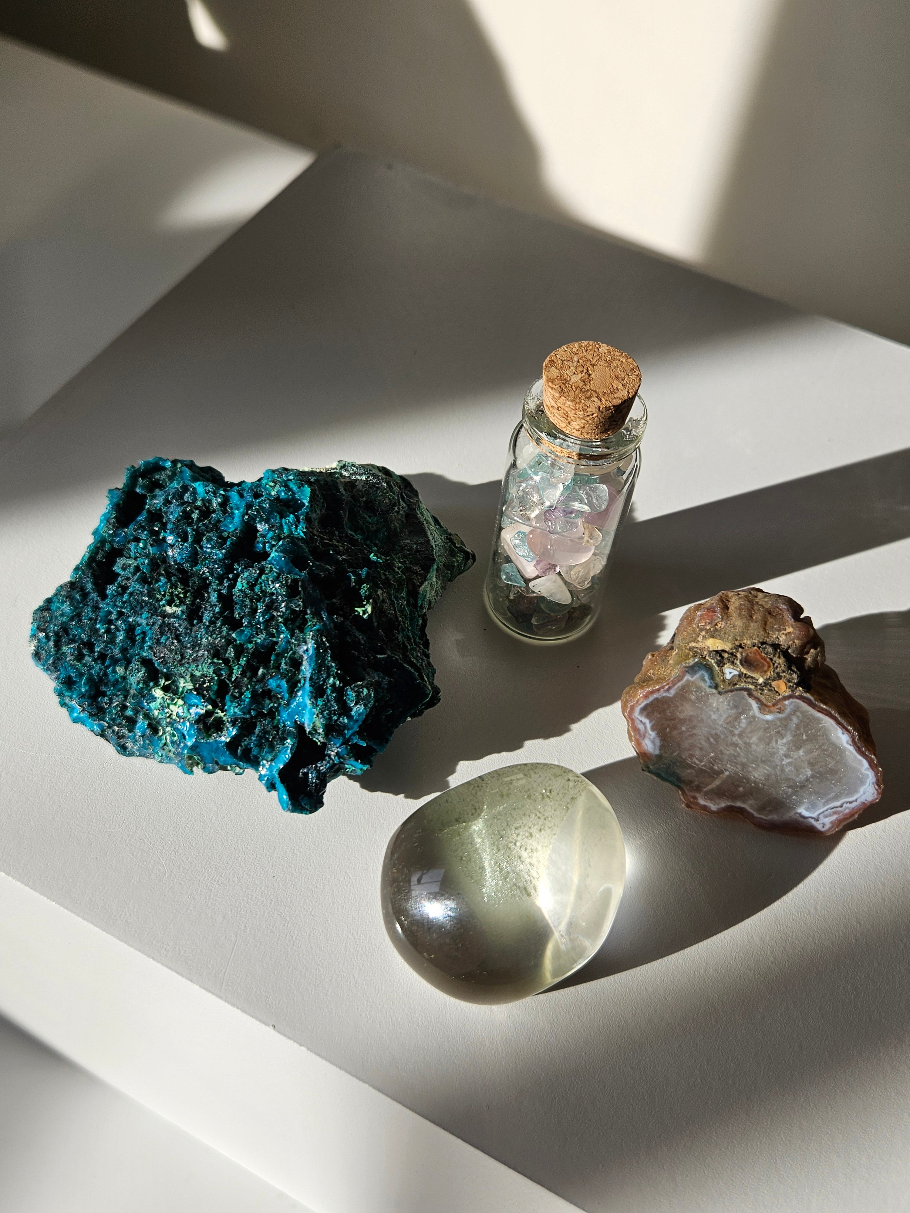 Sea Spell Bundle 005