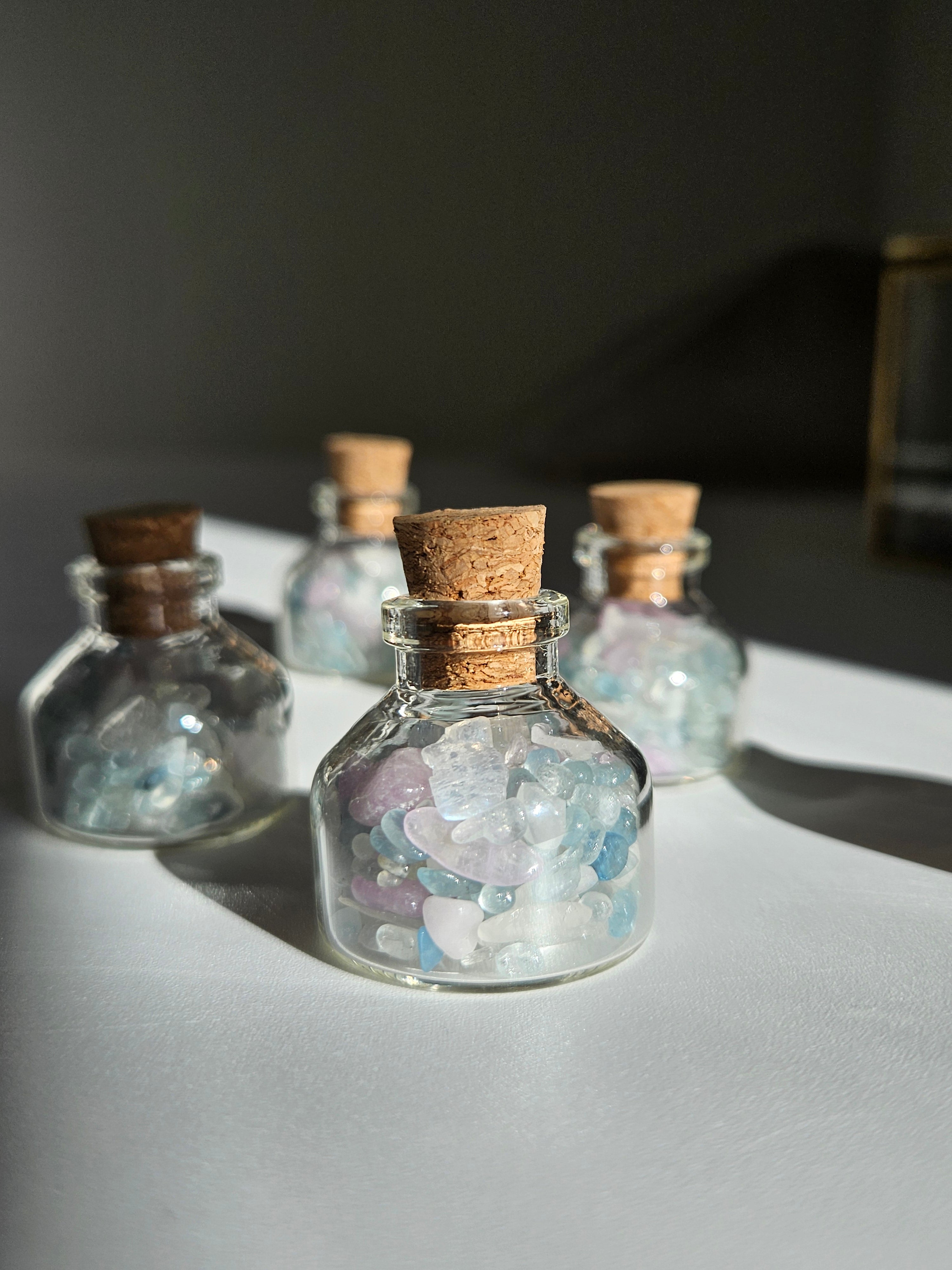 Deep Sea Mini Confetti