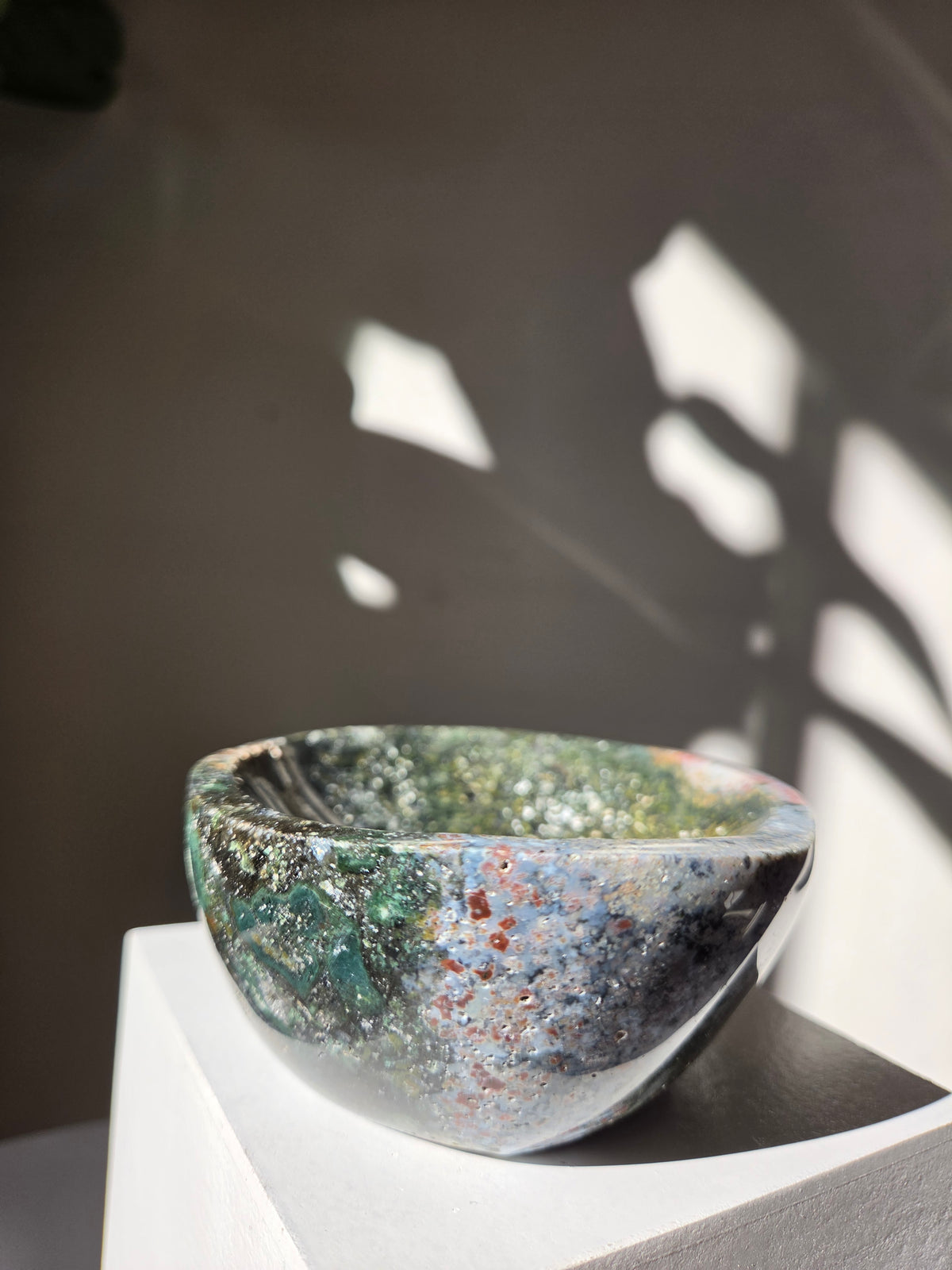Sea Jasper Bowl 003