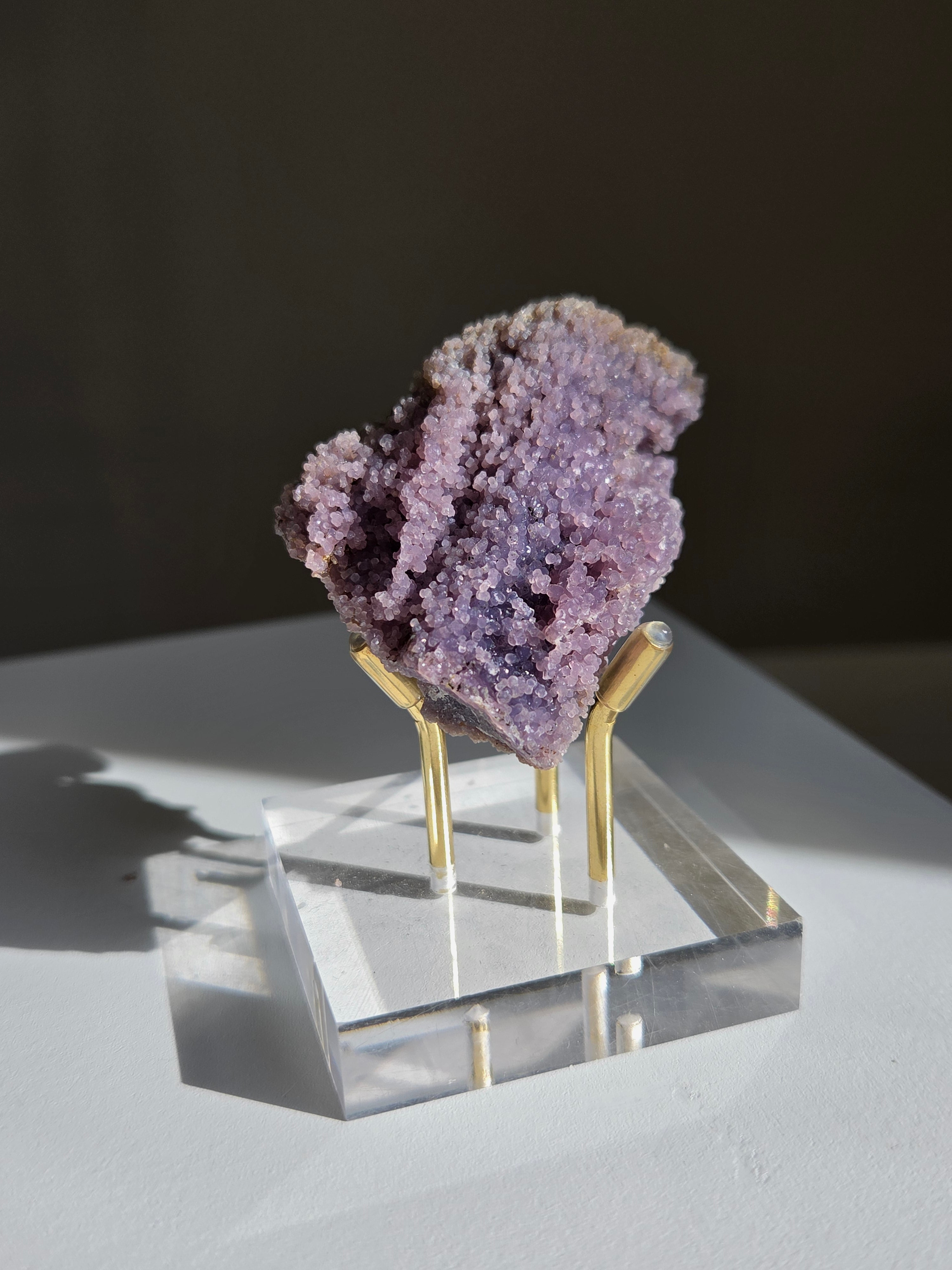 Grape Agate 002