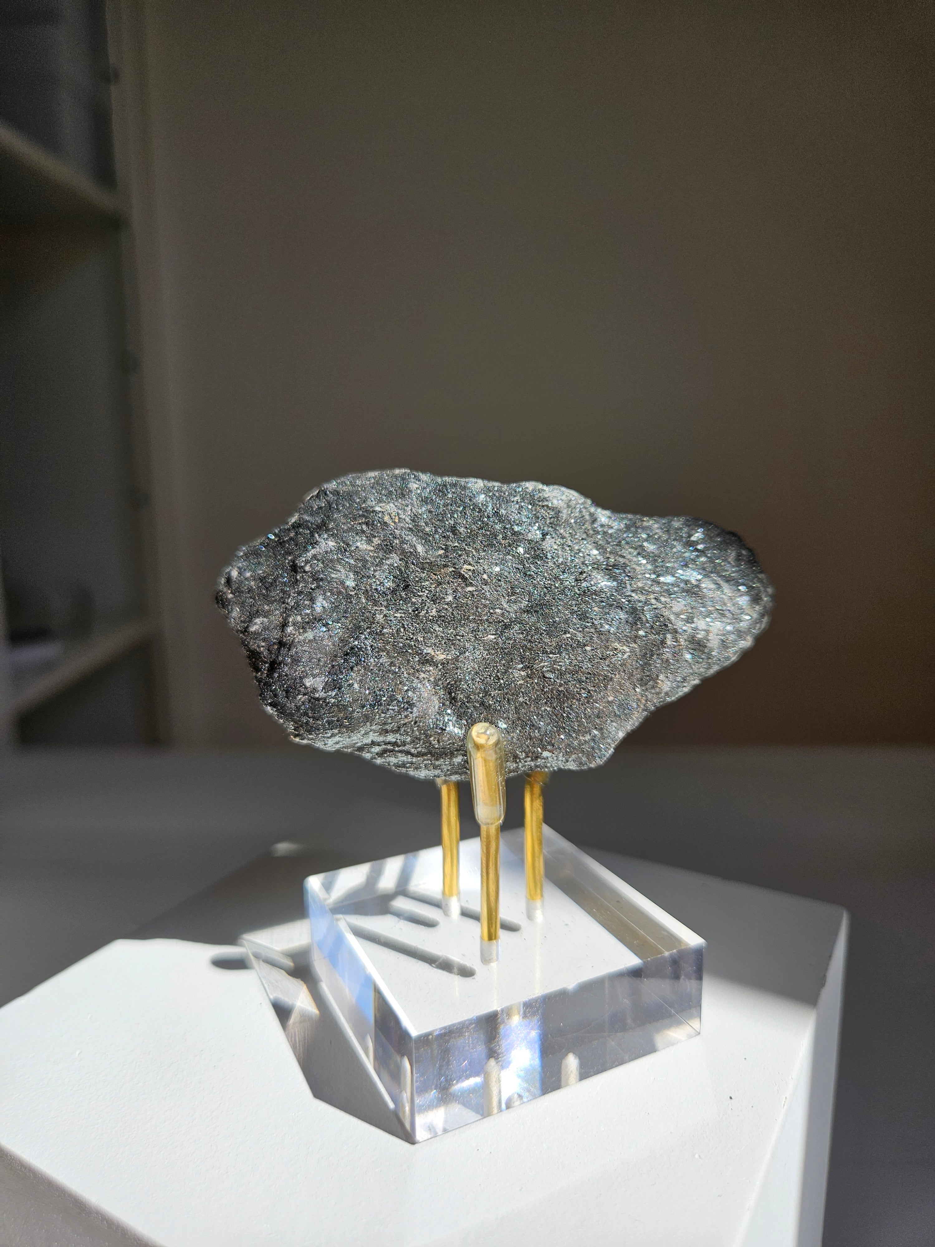 Specularite Hematite 004