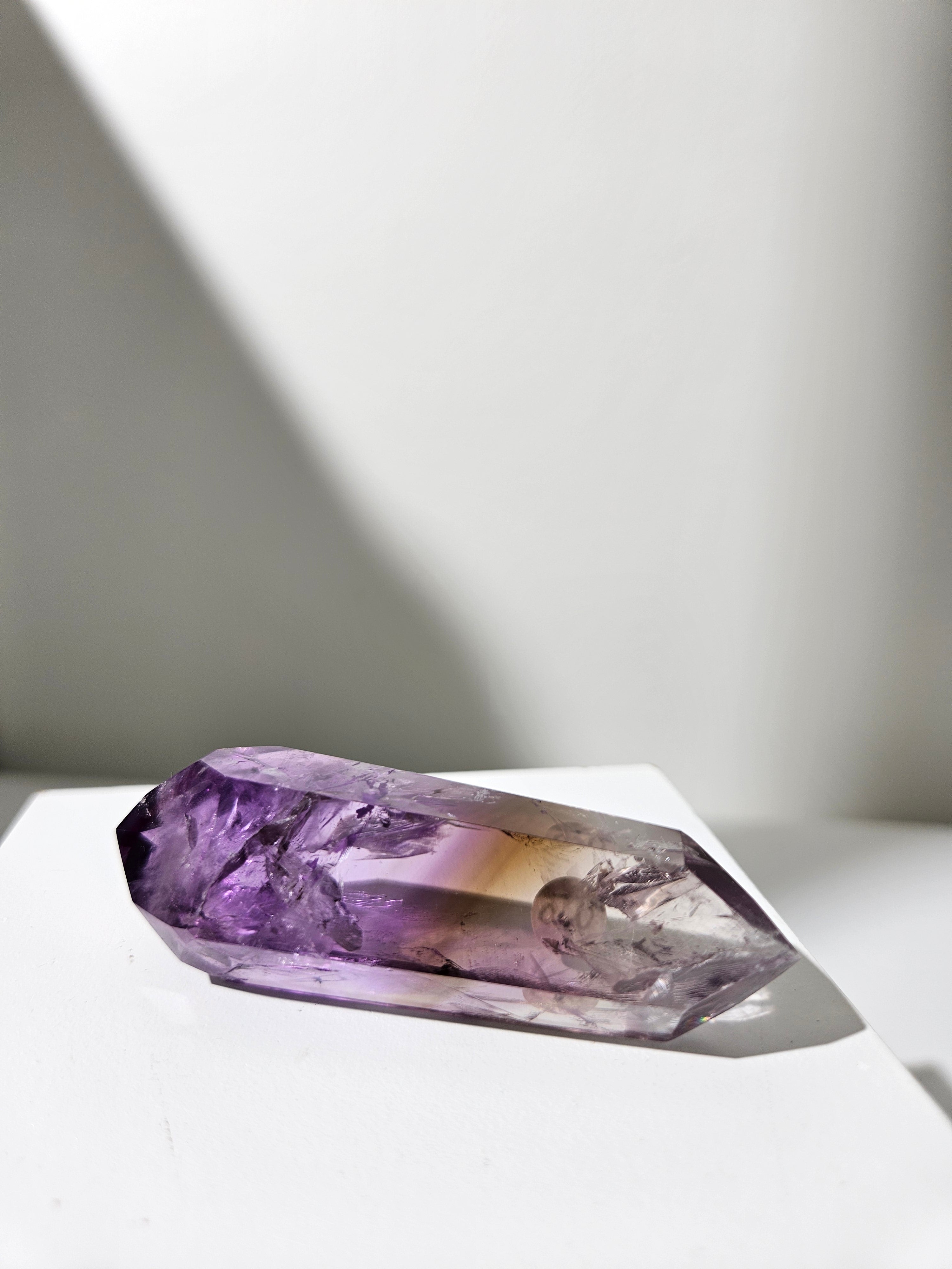 Phantom Amethyst Wand 002