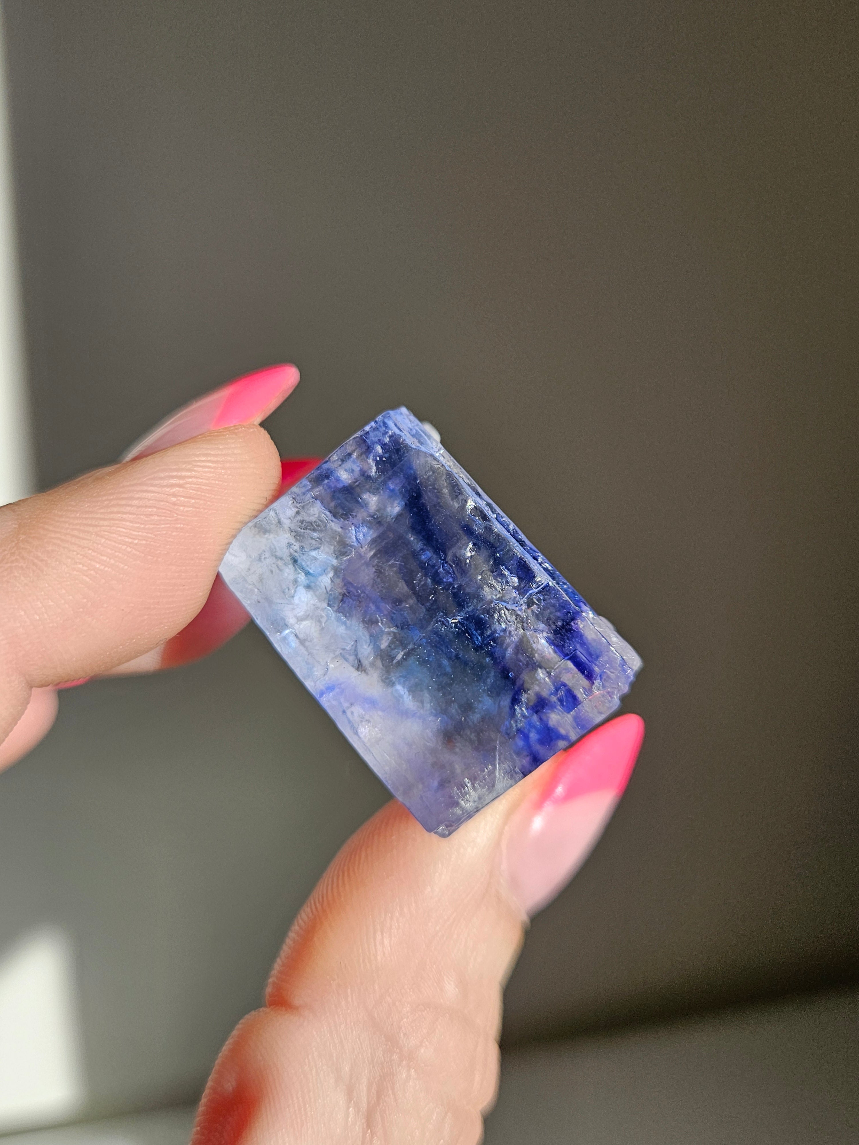Blue Halite 007