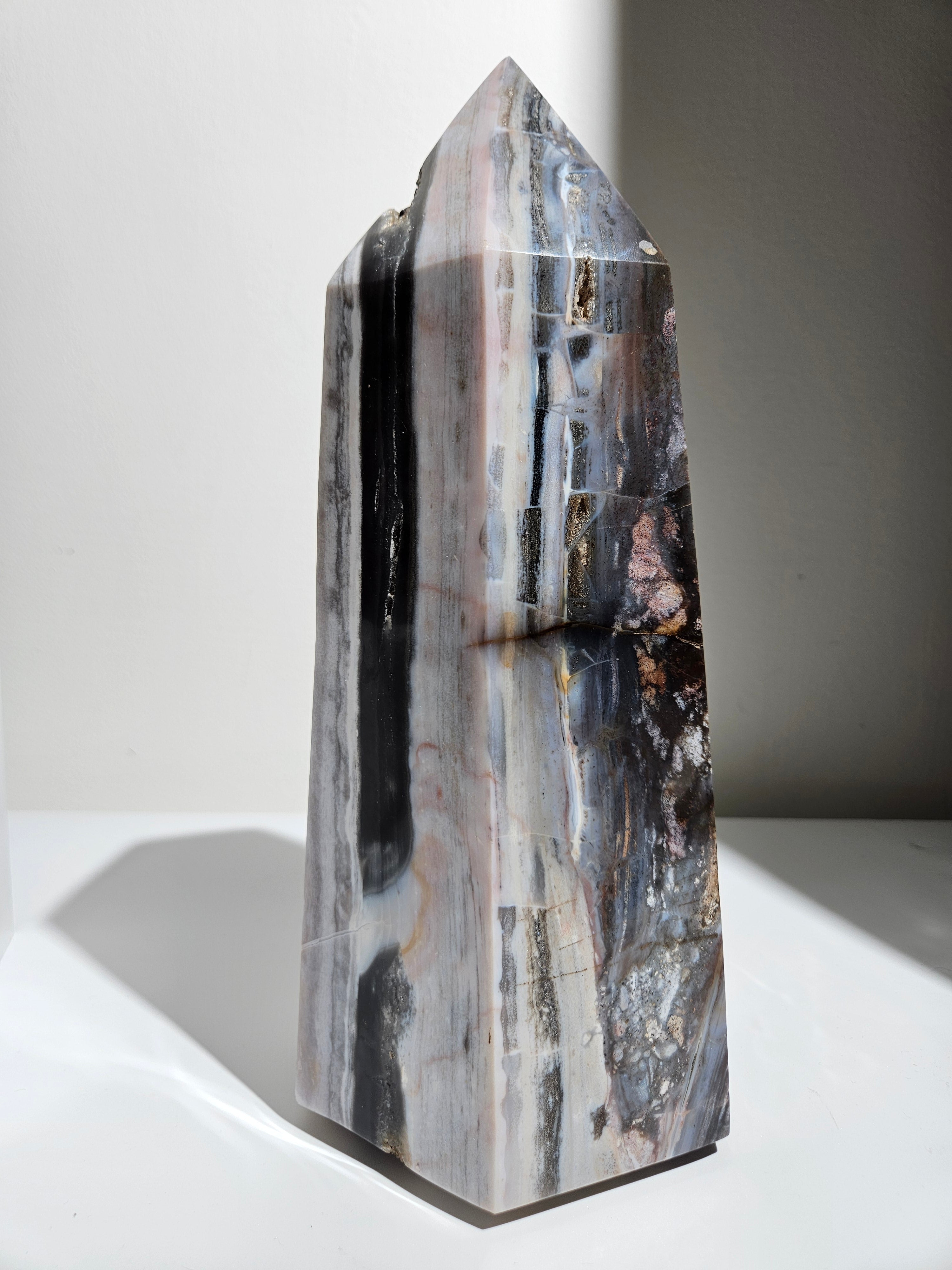 Sea Jasper Tower 001