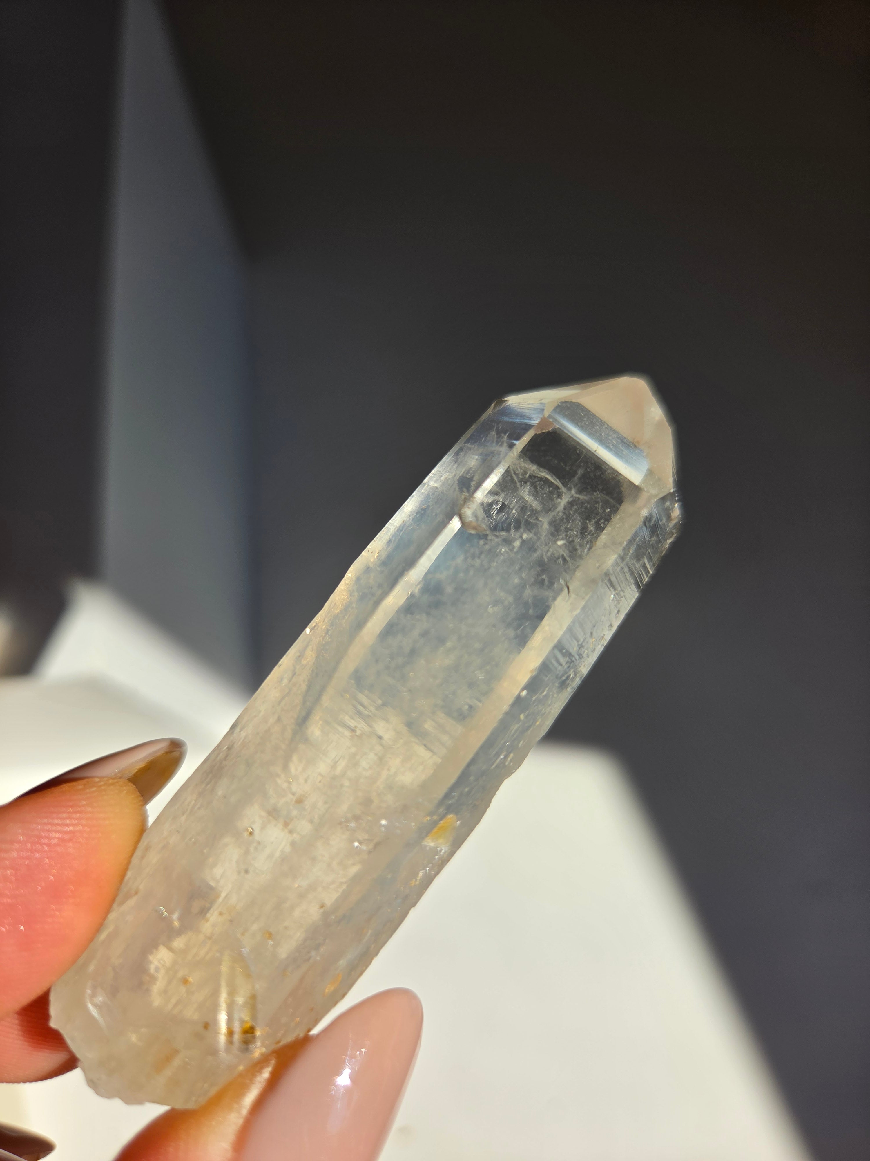 Blue Smoke Colombian Lemurian 002