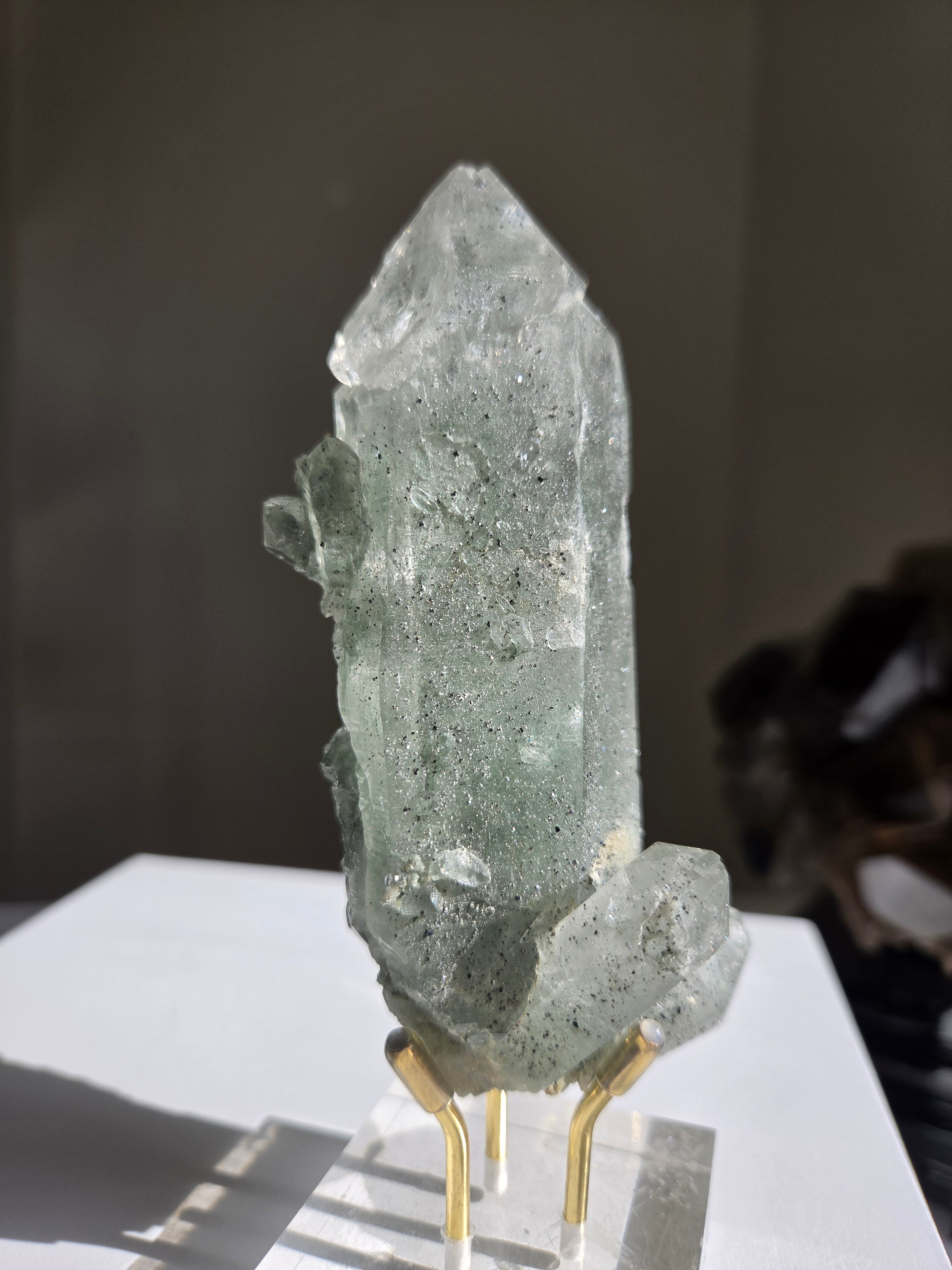 Himalayan Quartz 019