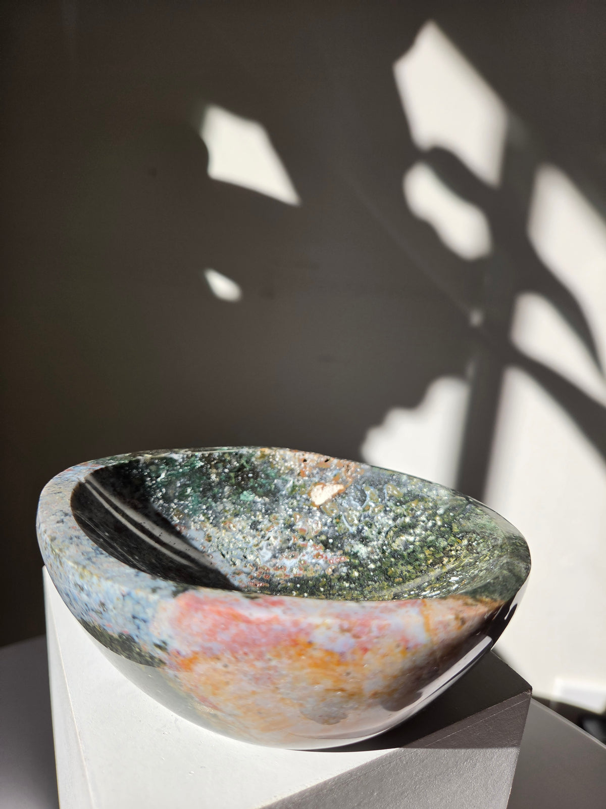 Sea Jasper Bowl 003