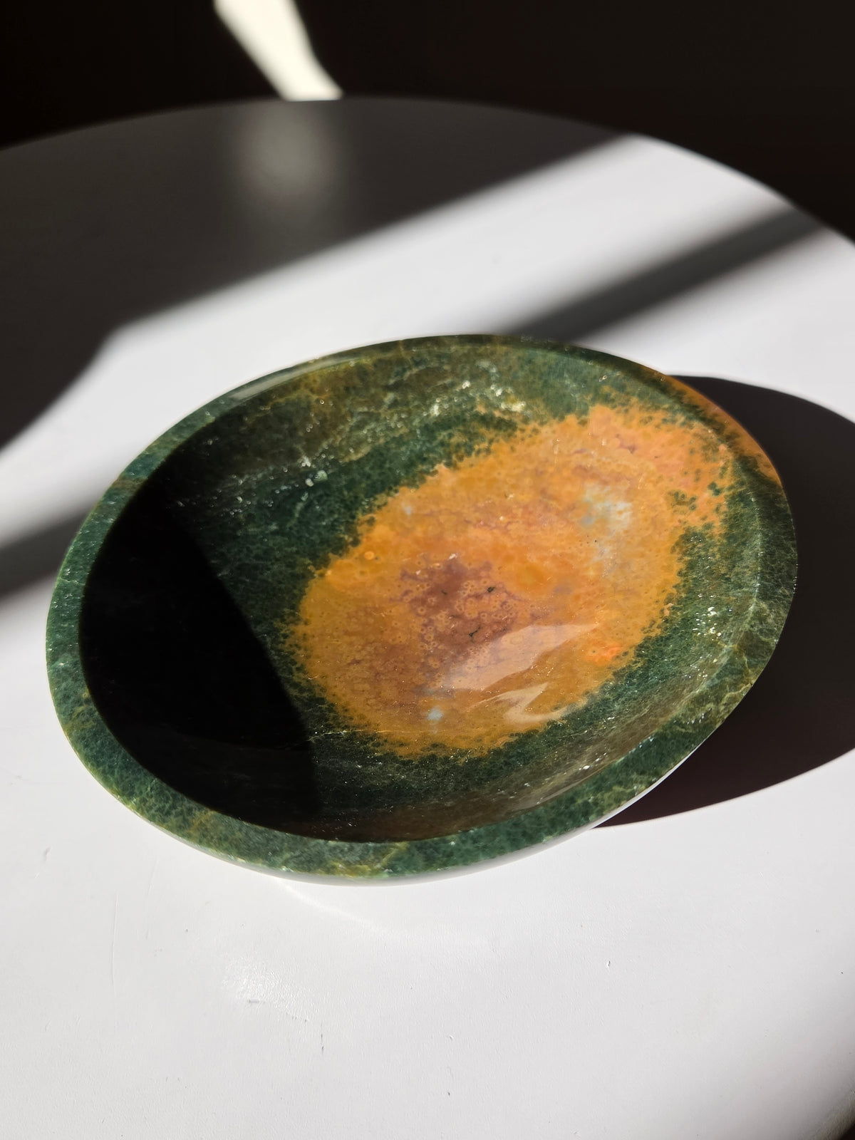 Sea Jasper Bowl 009