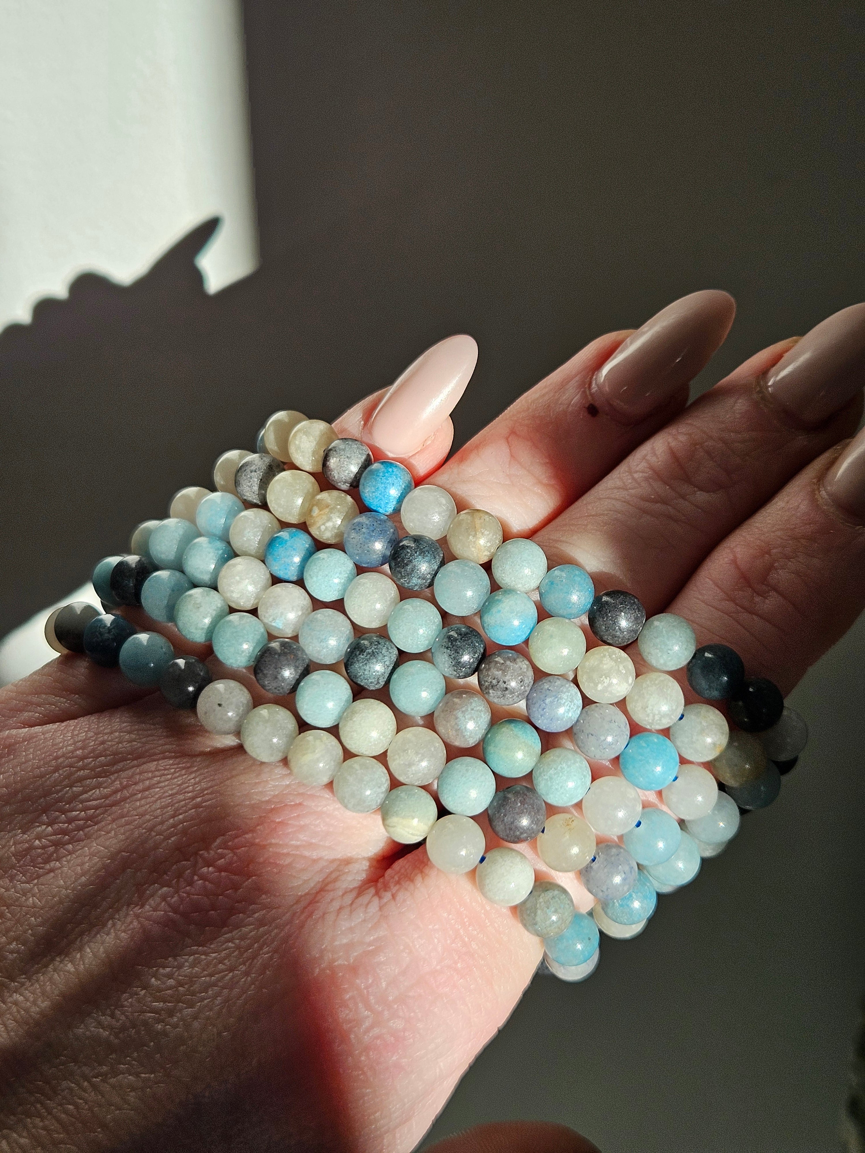 Trolliete bracelet | 6mm