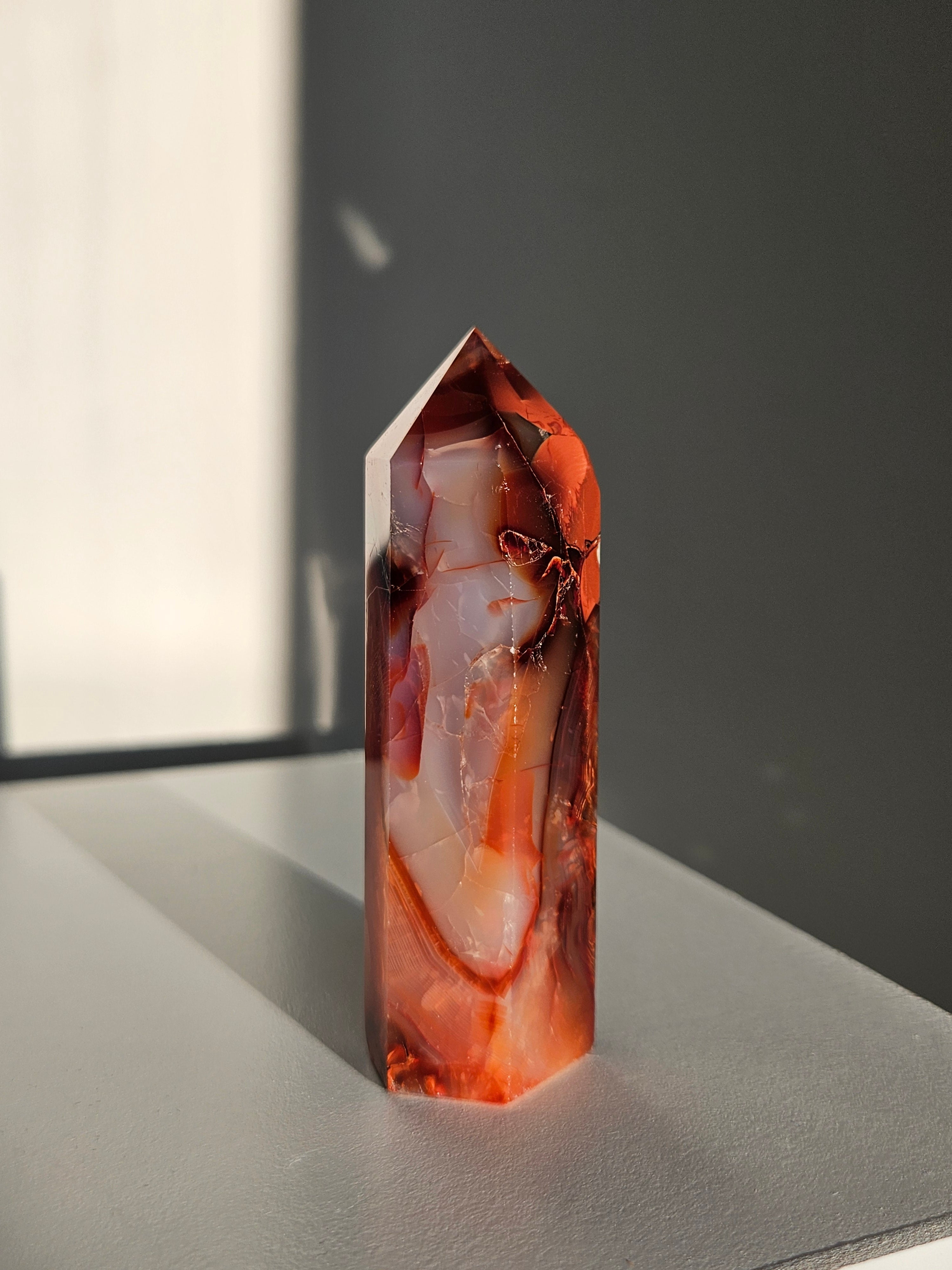 Carnelian Tower 003