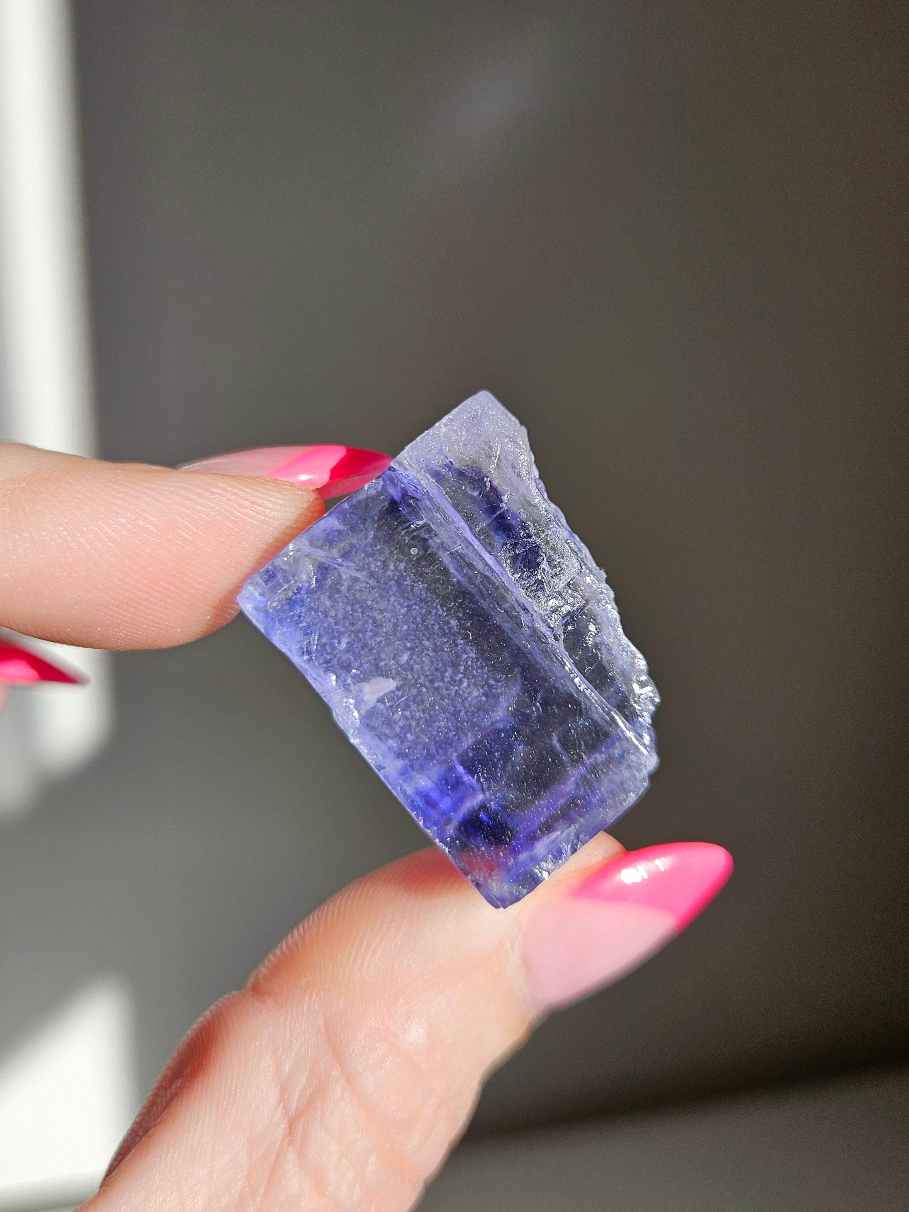 Blue Halite 004