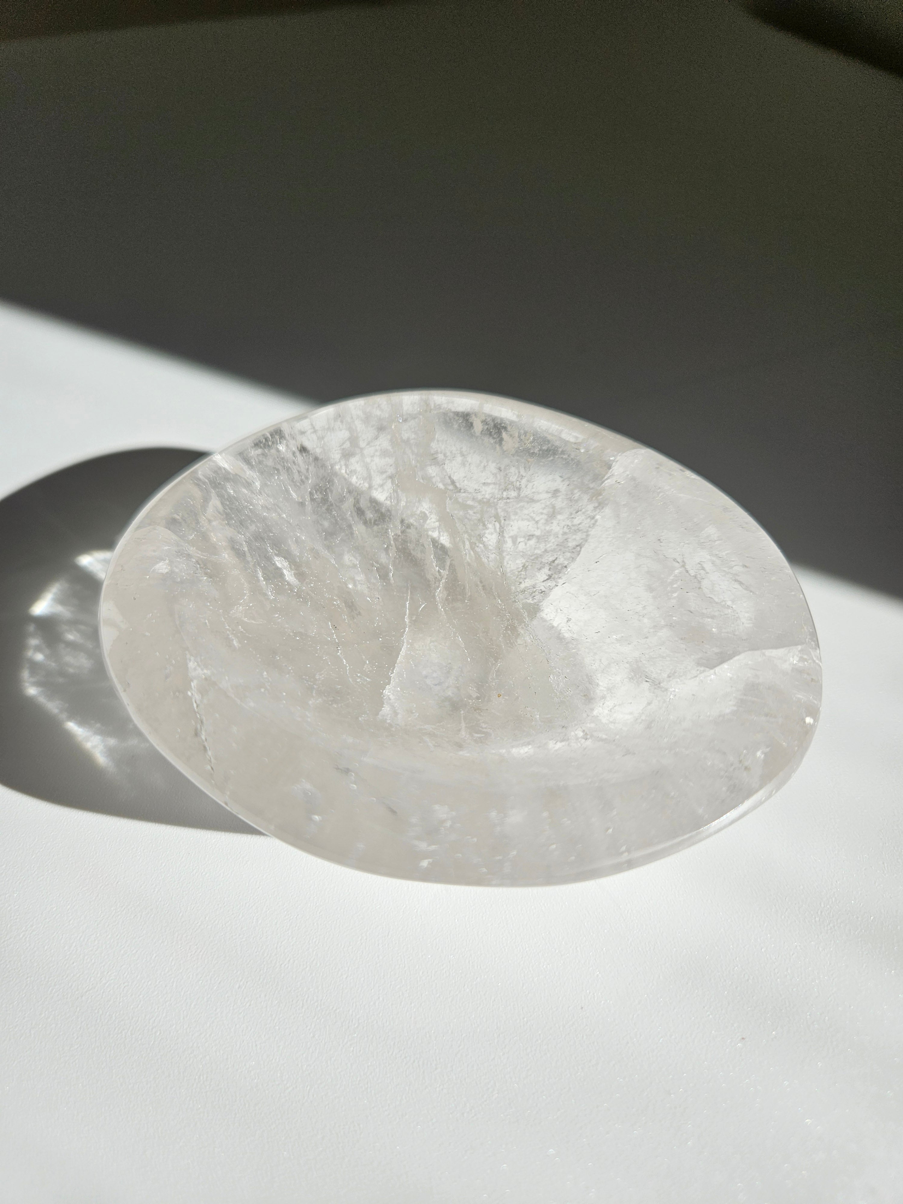 Quartz Bowl 001