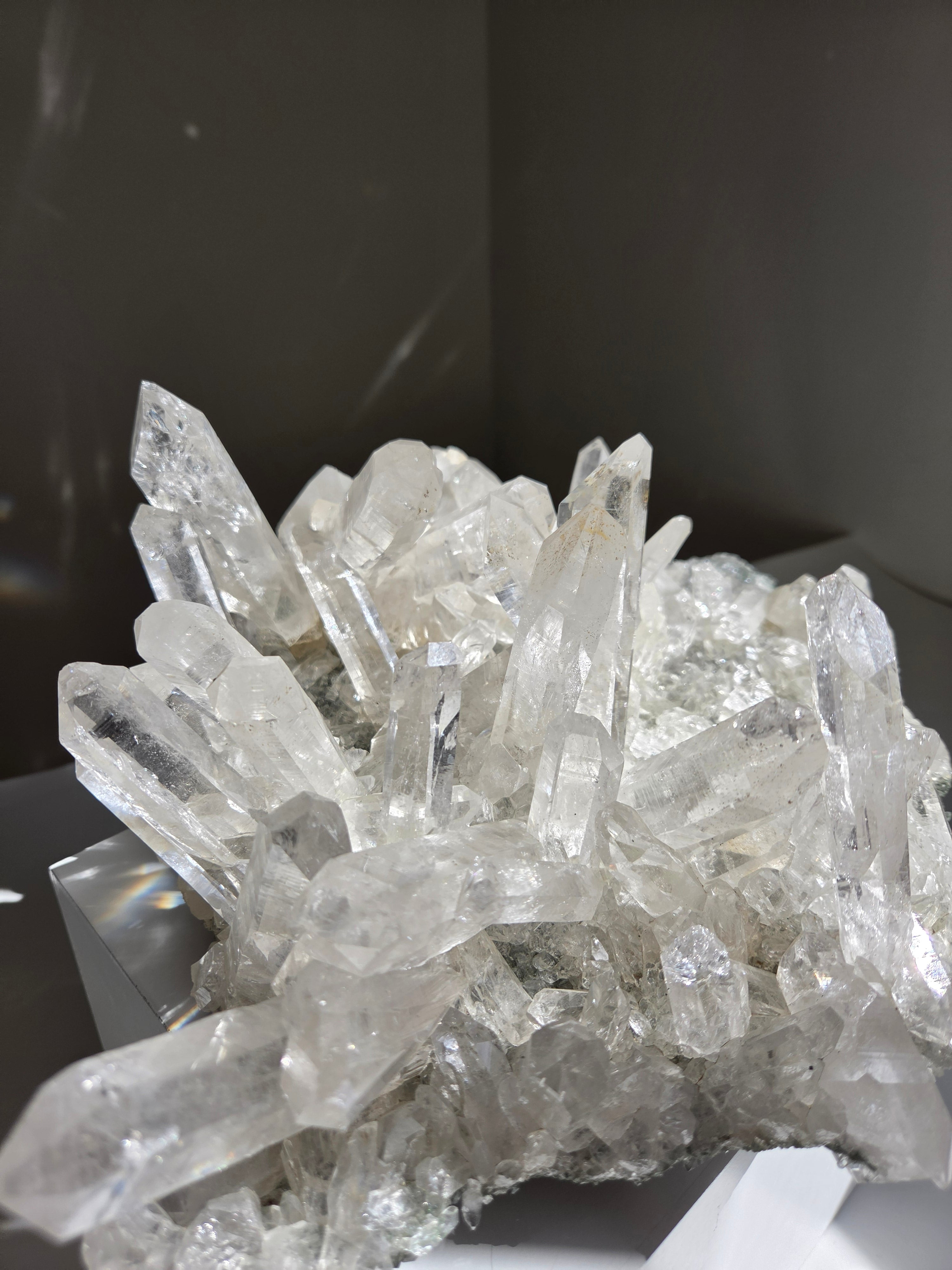Himalayan Quartz 022