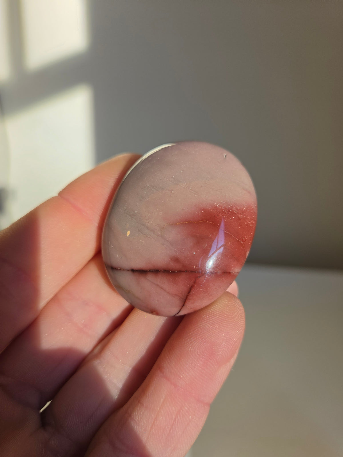Mookite Palmstone 004