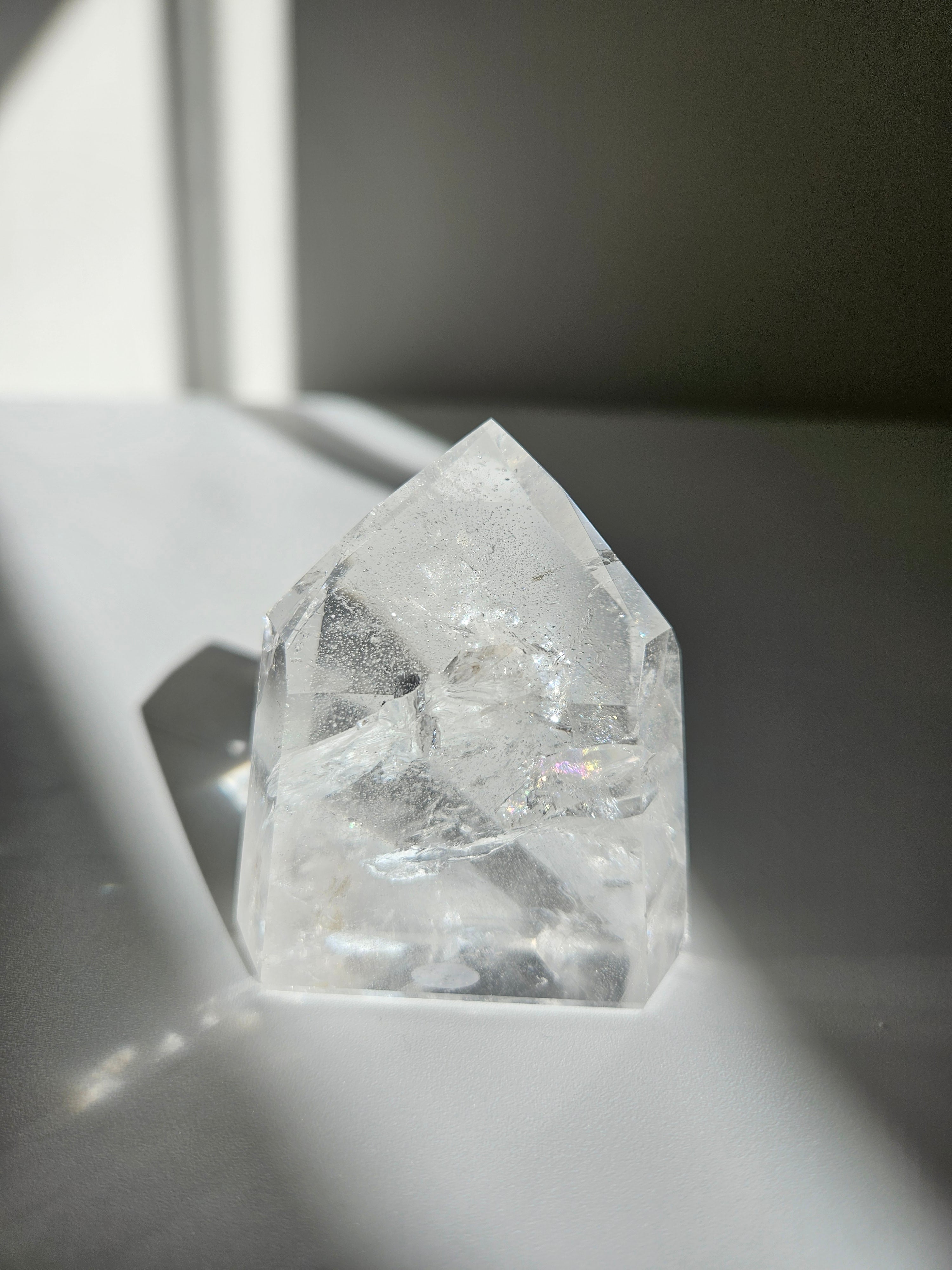 Quartz Tower 013