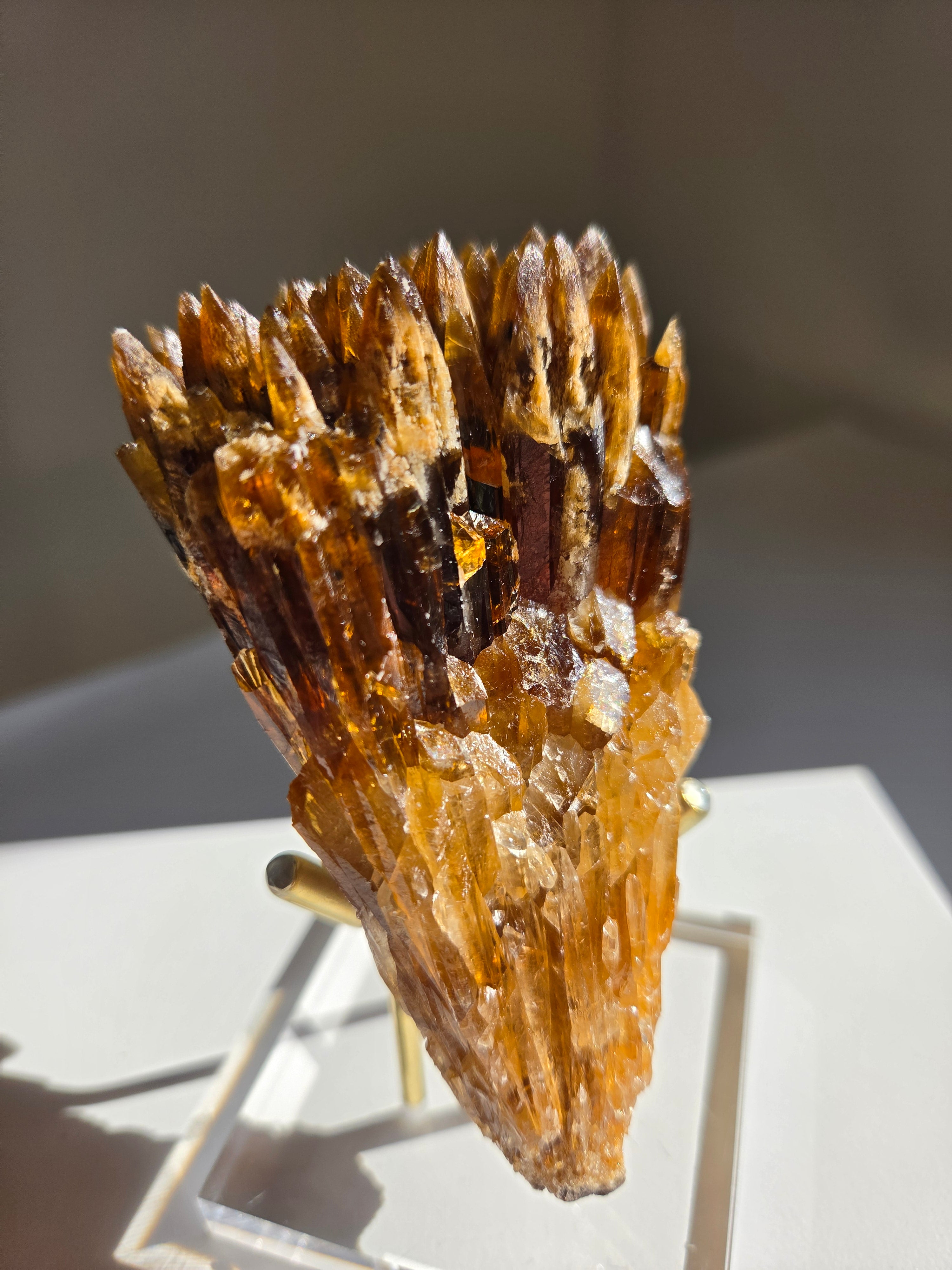 Calcite Spray 001