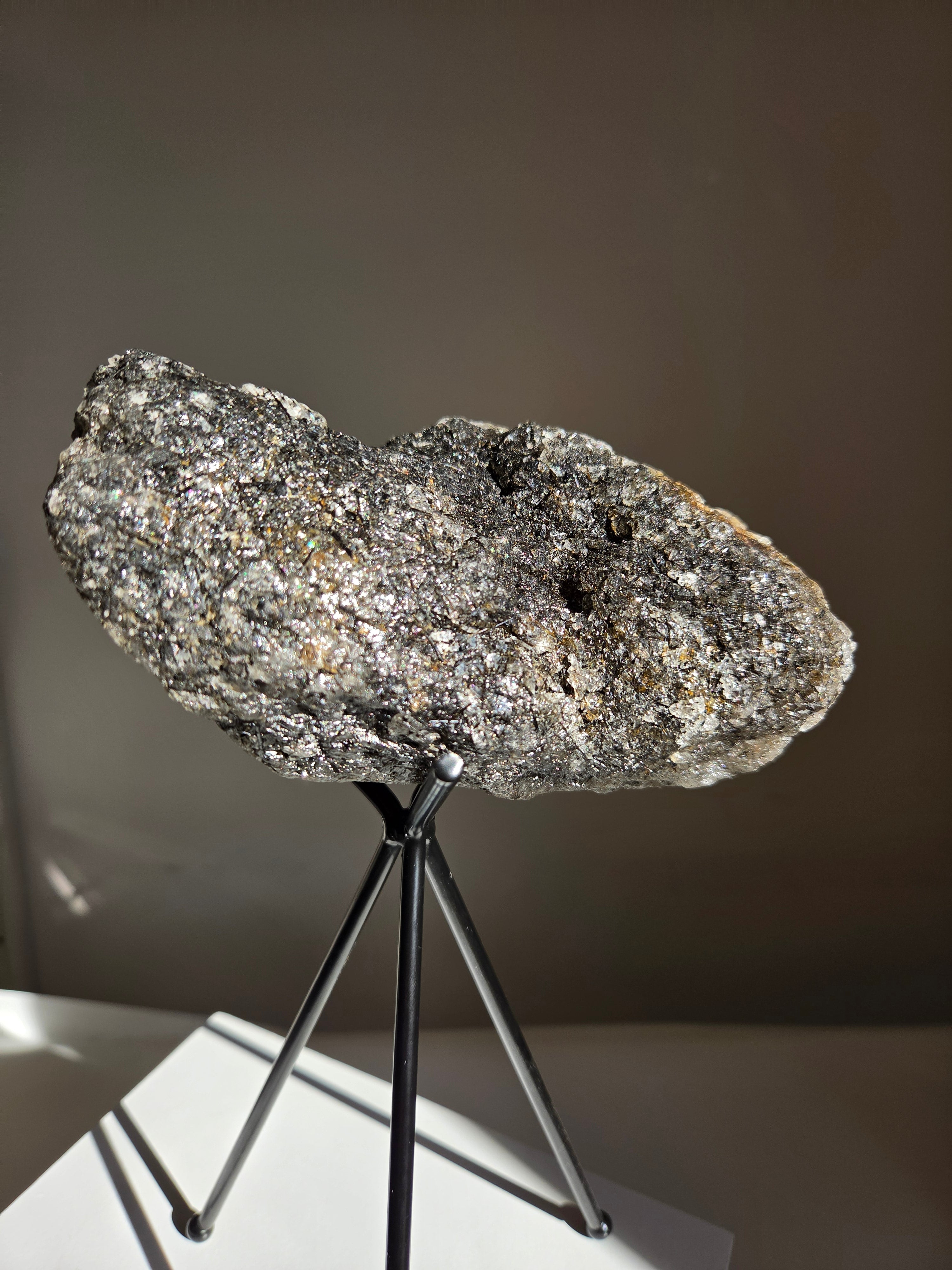 Tourmaline x Quartz 003