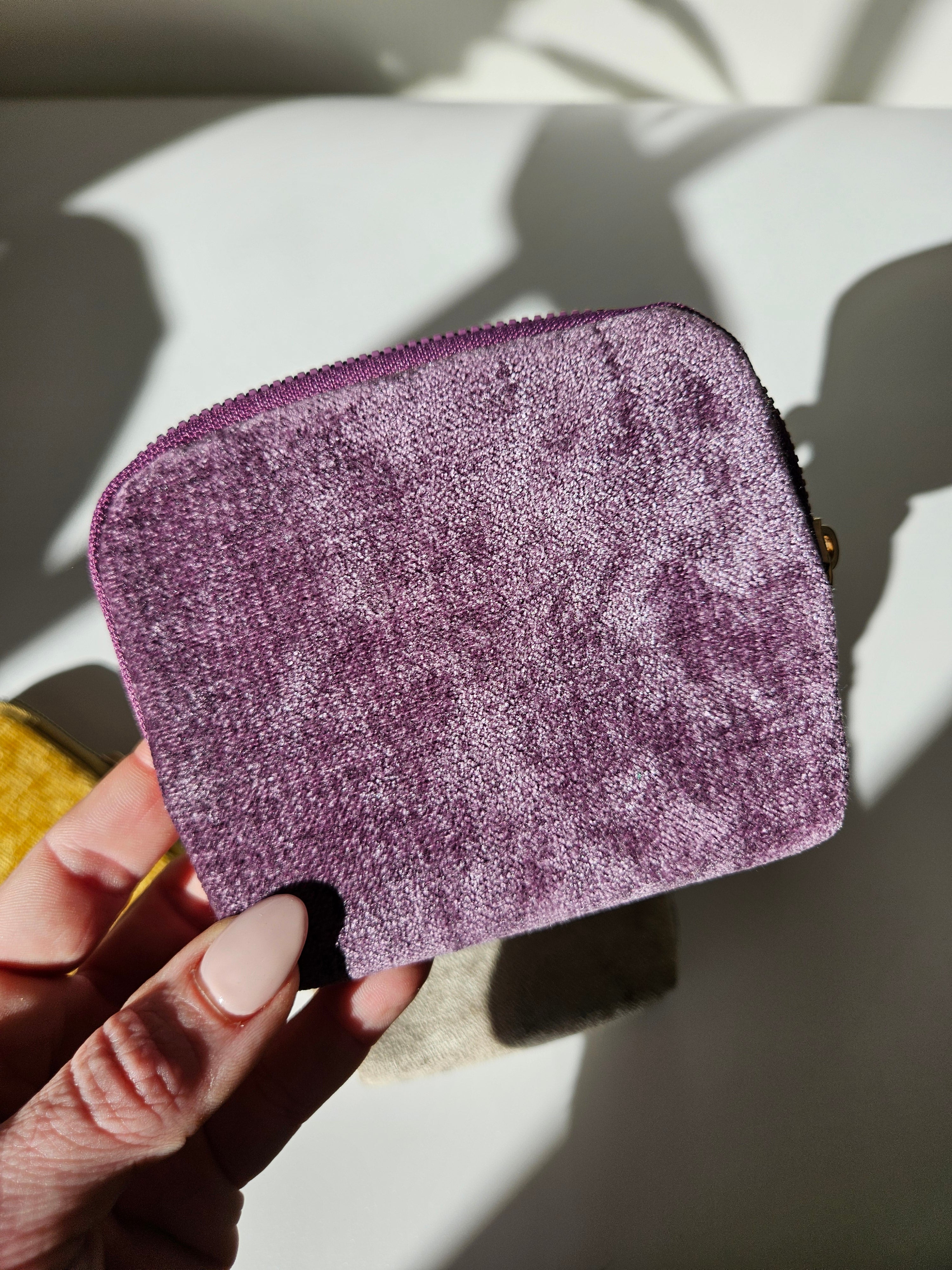 Bracelet Travel Pouch