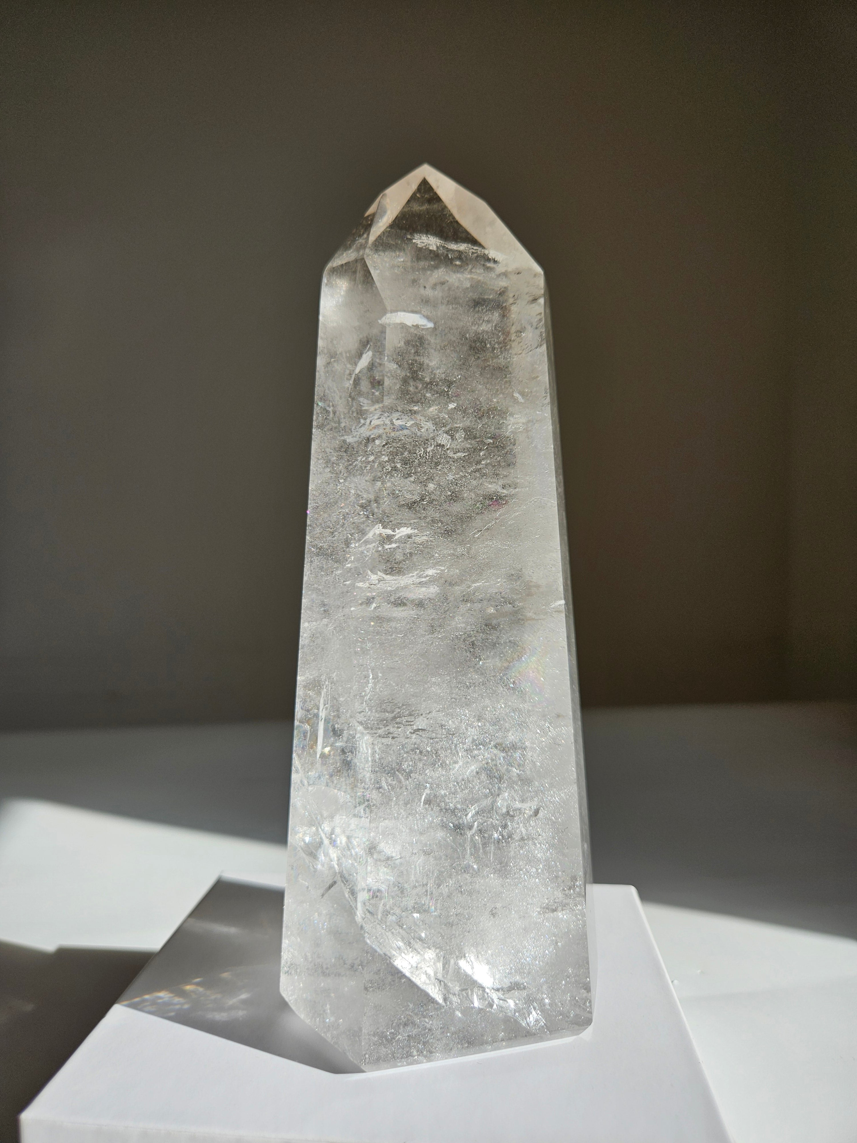 Quartz Tower 008